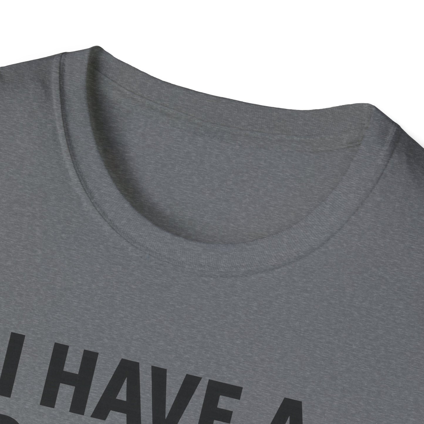 Dad Bod – Stealth Mode Activated Tee