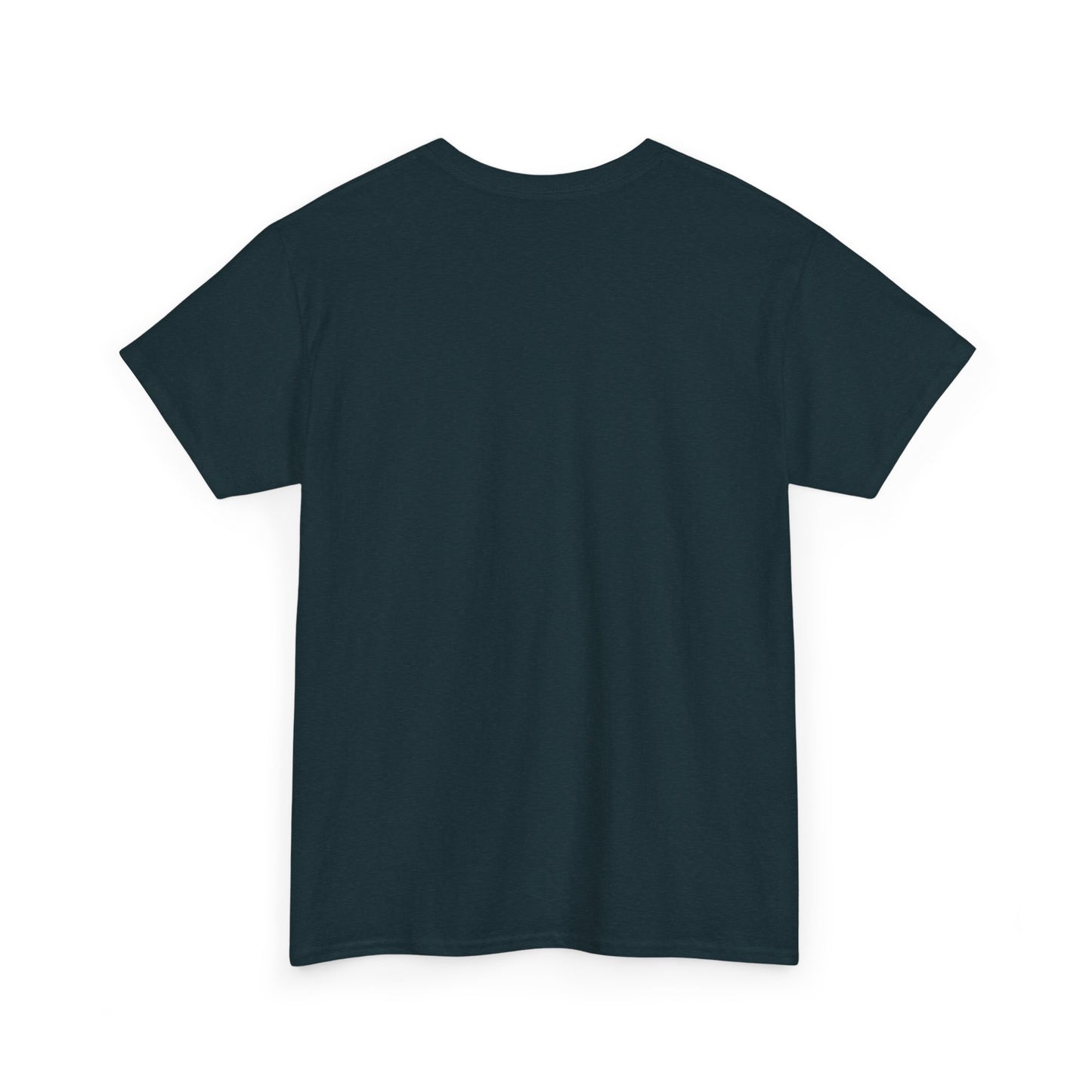 Lost in the Sound, Found in the Silence – Zen & the Art of Volume Control Tee