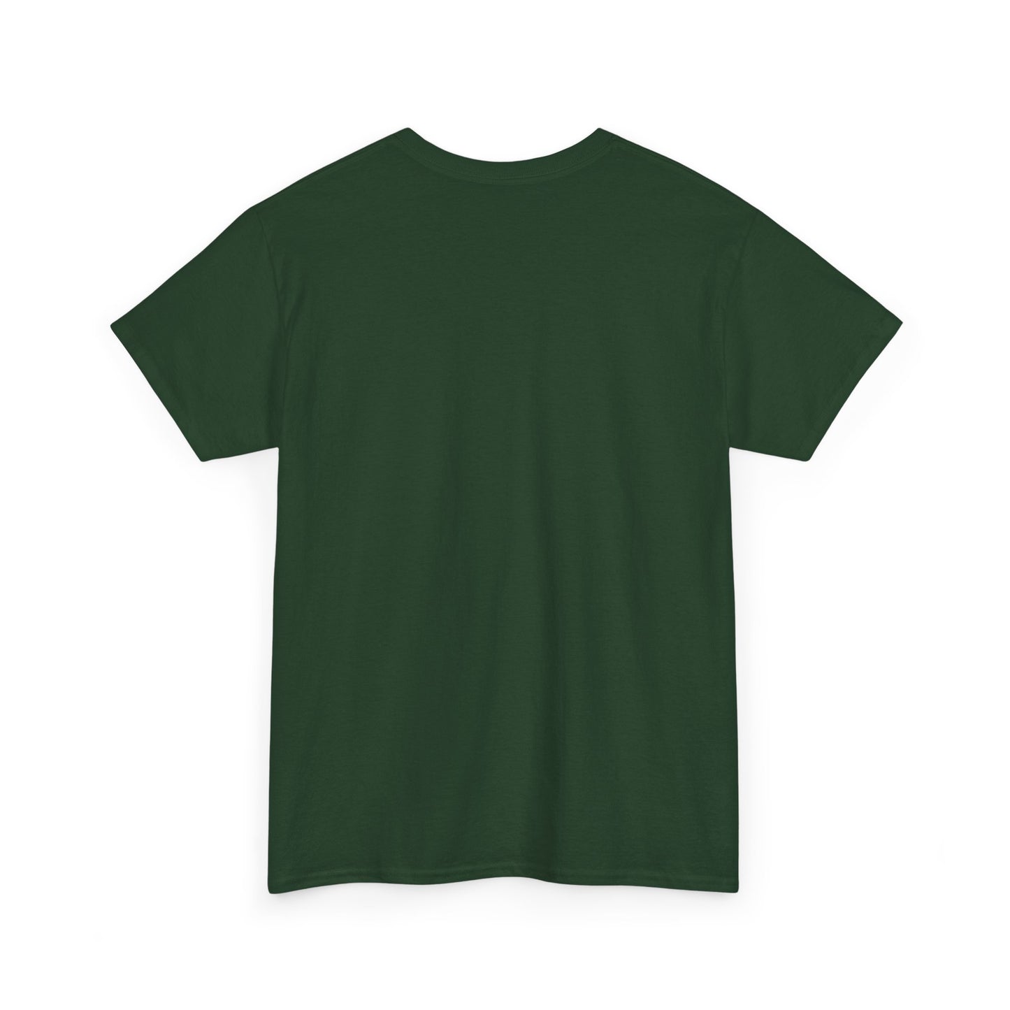 Clutch Every Time – Game-Time Legend Tee