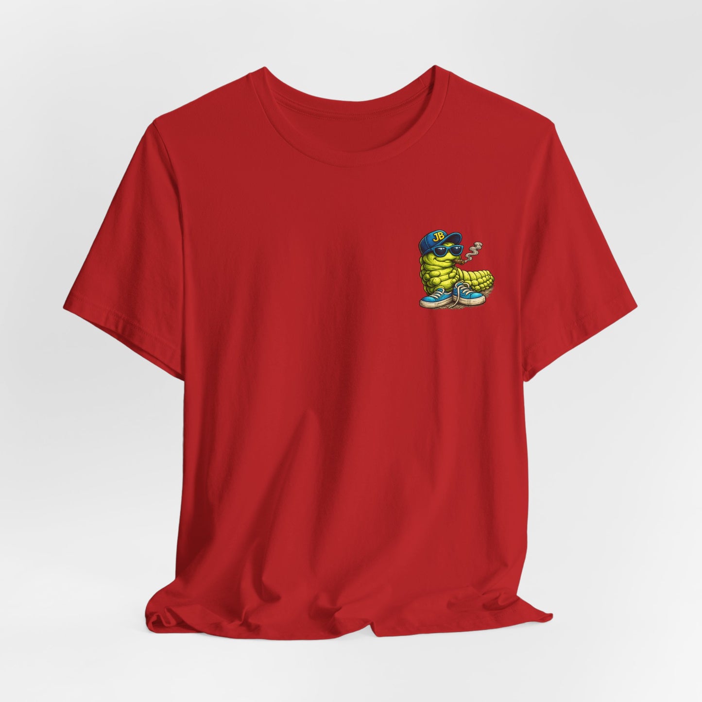 Widespread Panic Conrad Tee — "I Just Need Some Room to Fly" T-Shirt