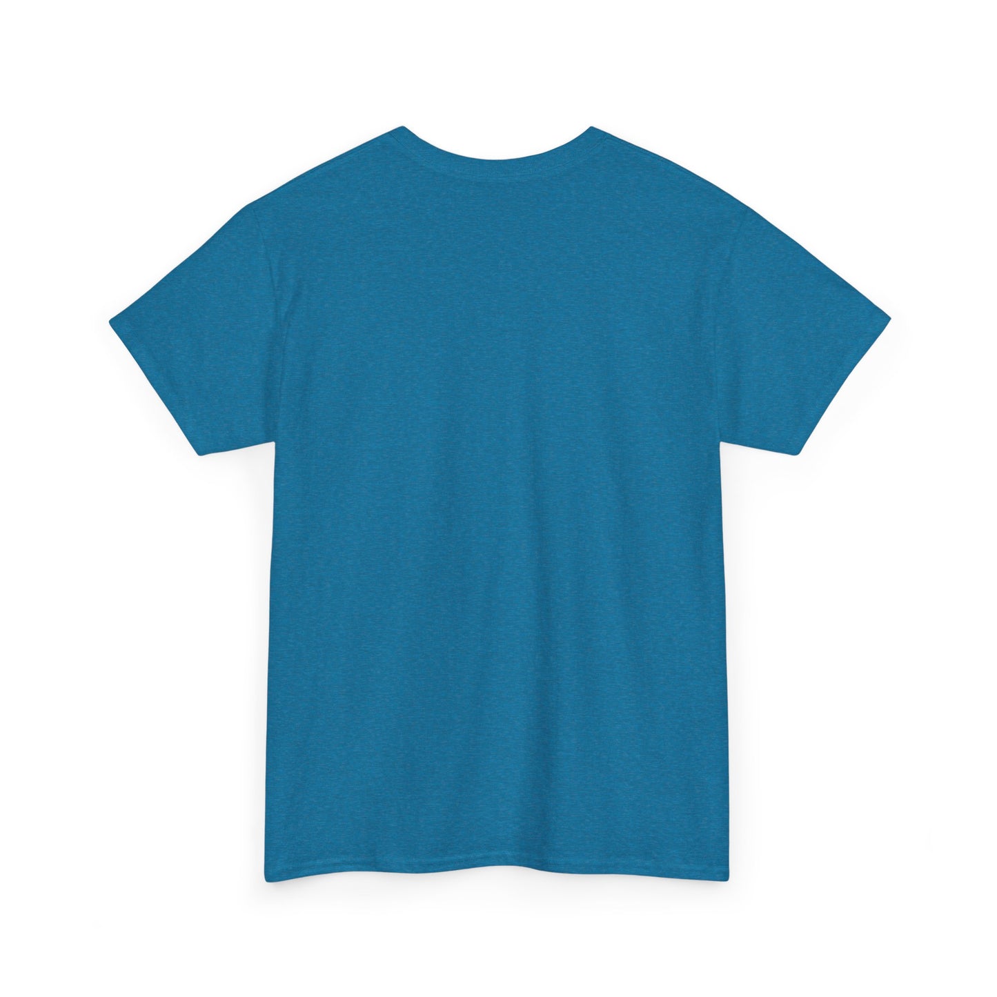 Energy Conservation Mode – The Eco-Friendly Laziness Tee