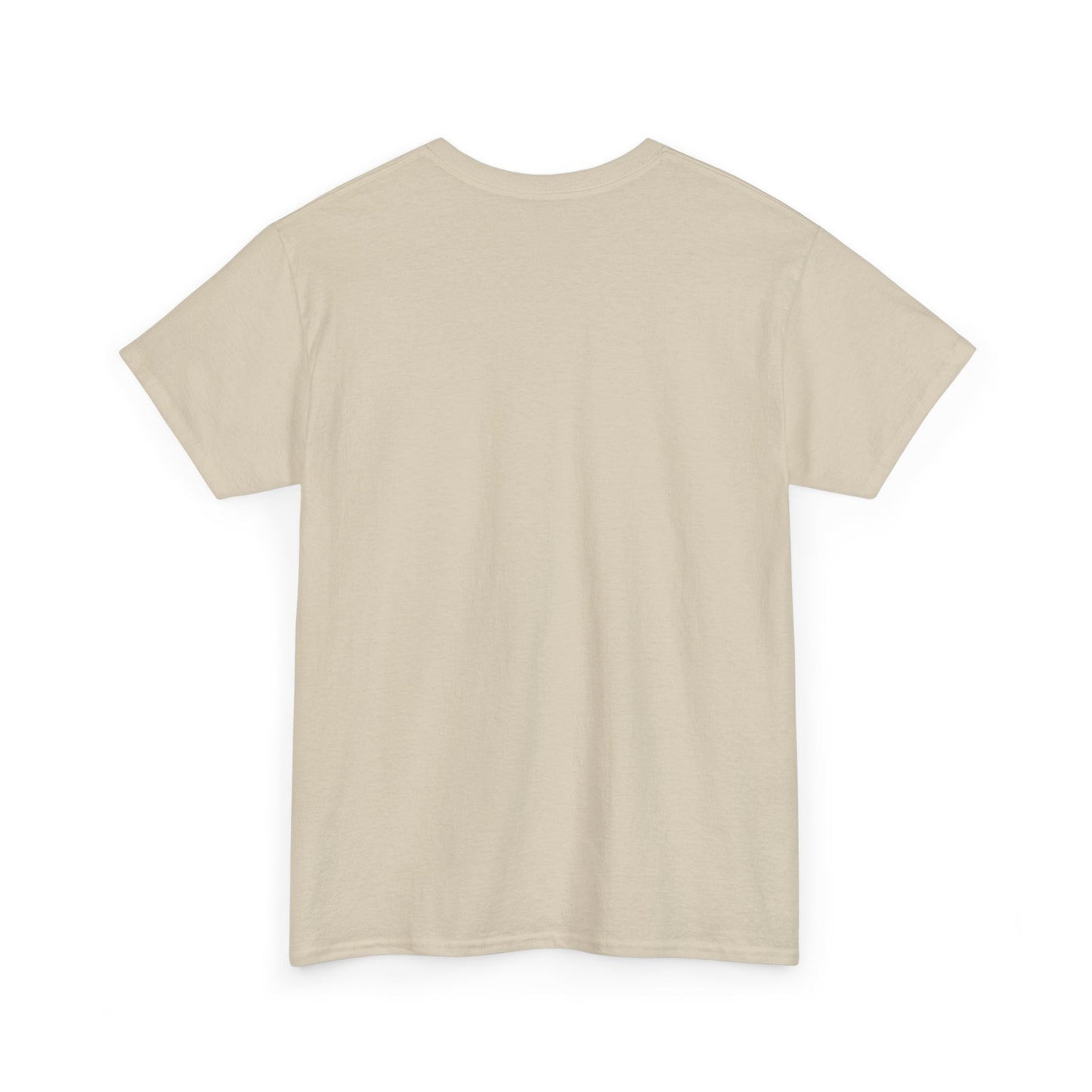 Lost in the Sound, Found in the Silence – Zen & the Art of Volume Control Tee