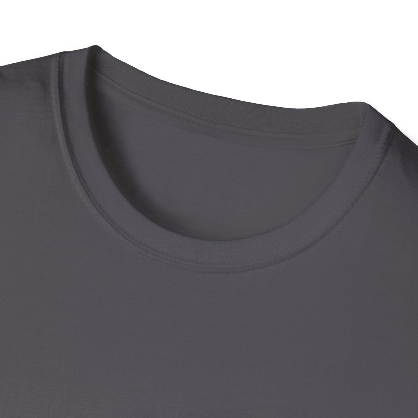 Will Fix Anything. Eventually. – Long-Term Project Tee
