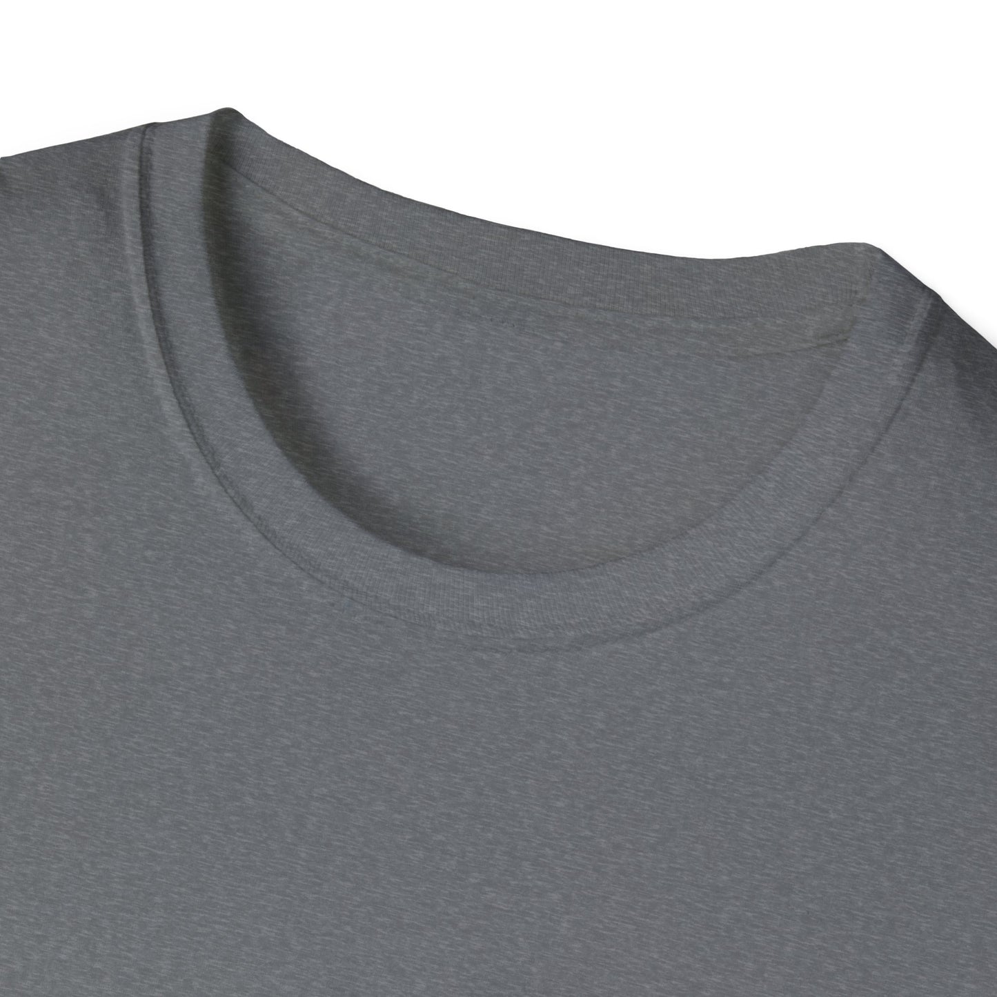 Will Fix Anything. Eventually. – Long-Term Project Tee