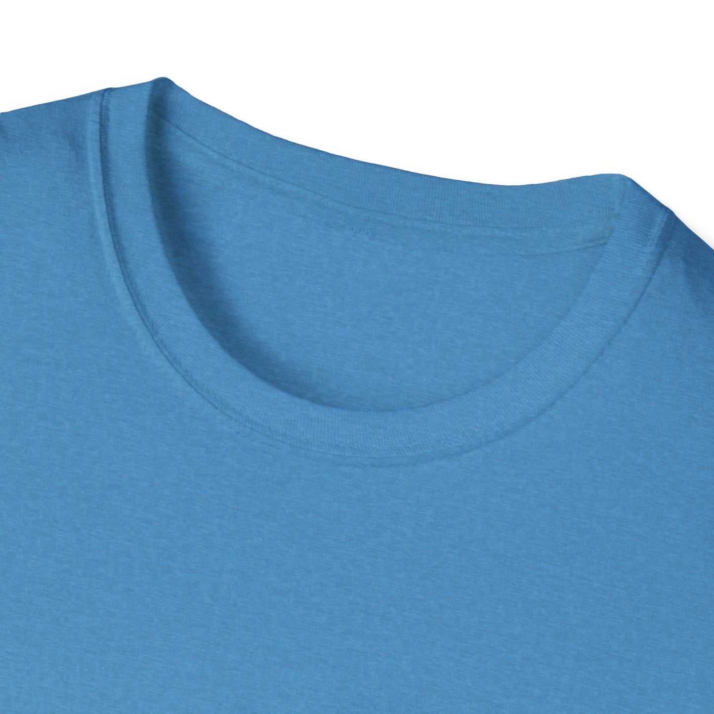 Will Fix Anything. Eventually. – Long-Term Project Tee