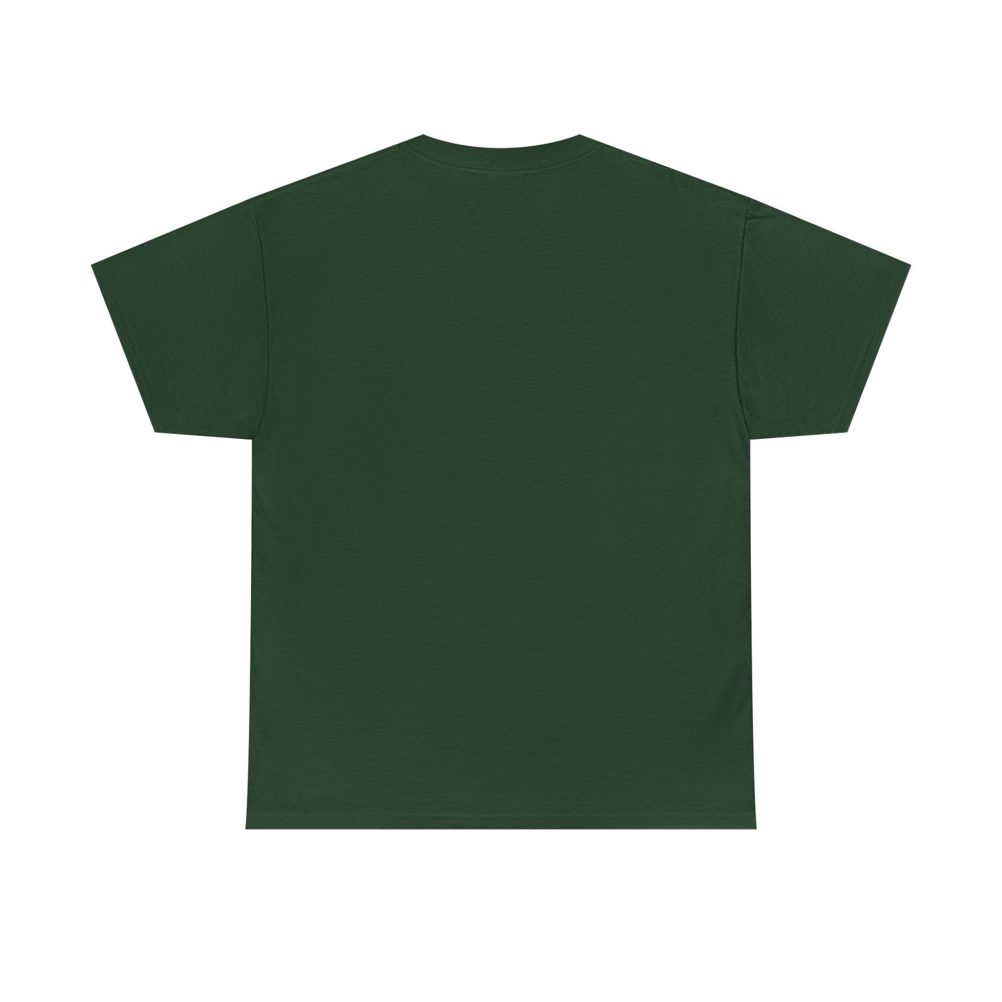 Clutch Every Time – Game-Time Legend Tee