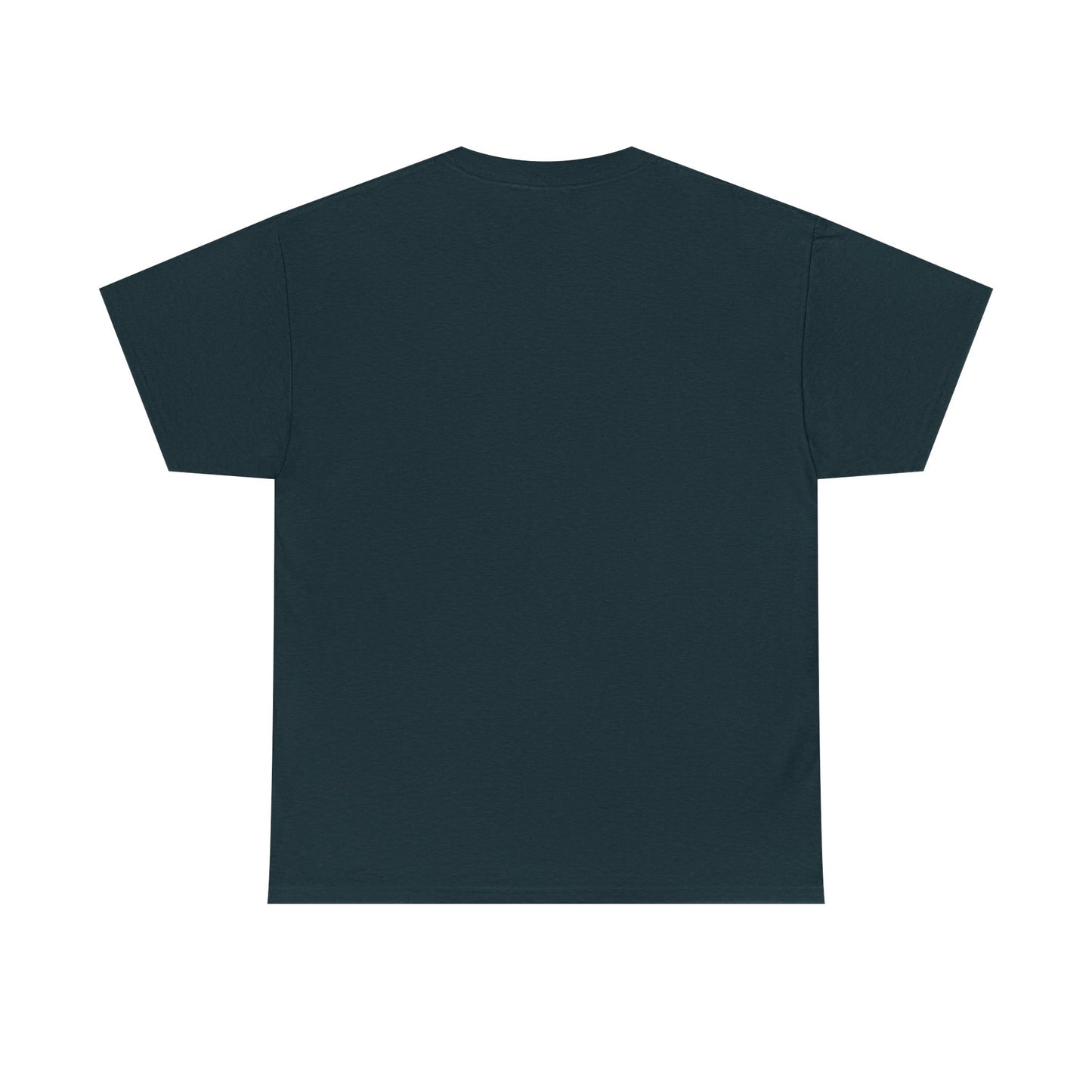 Lost in the Sound, Found in the Silence – Zen & the Art of Volume Control Tee
