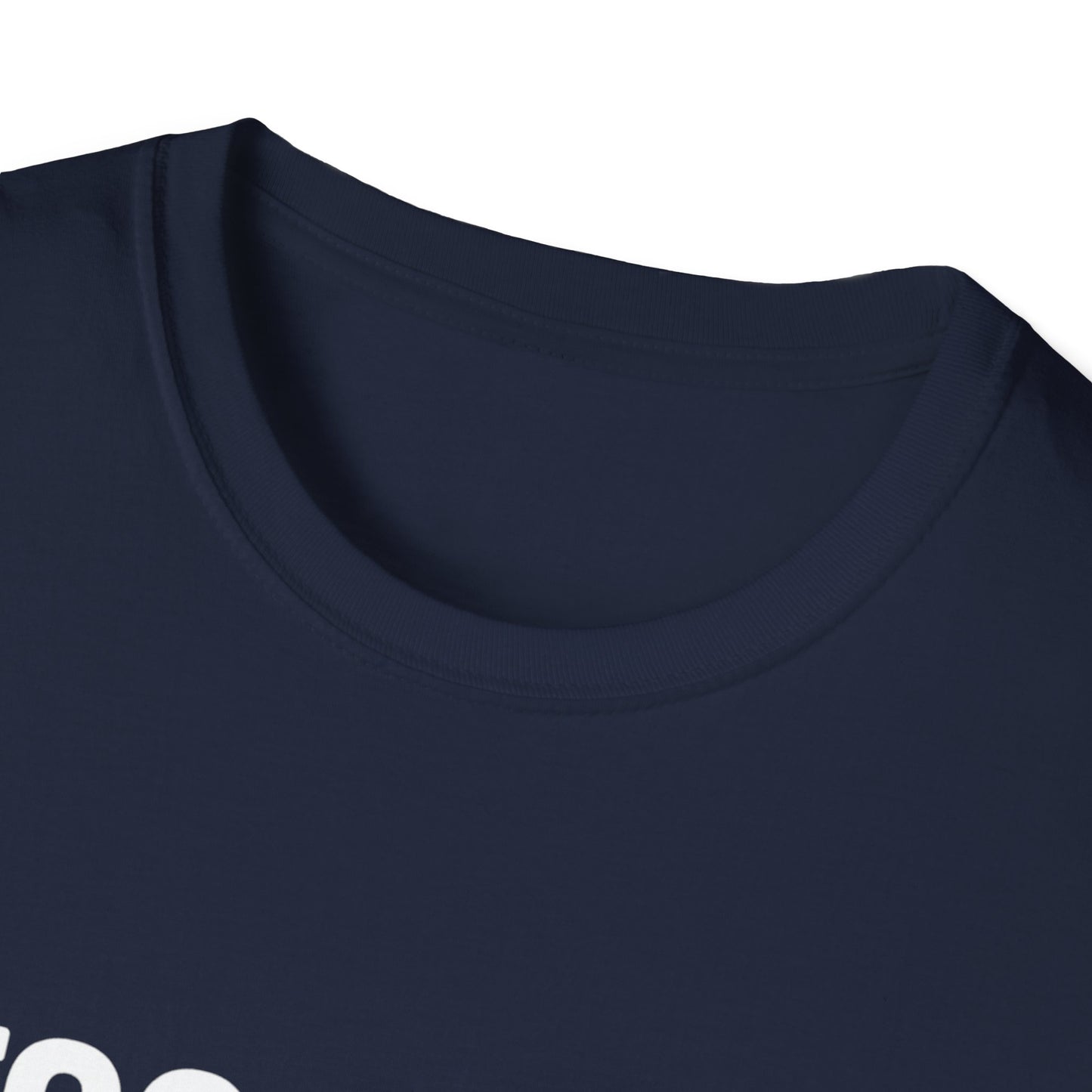 Tool Belt, Dad Bod, No Instructions – DIY Disasterpiece Tee