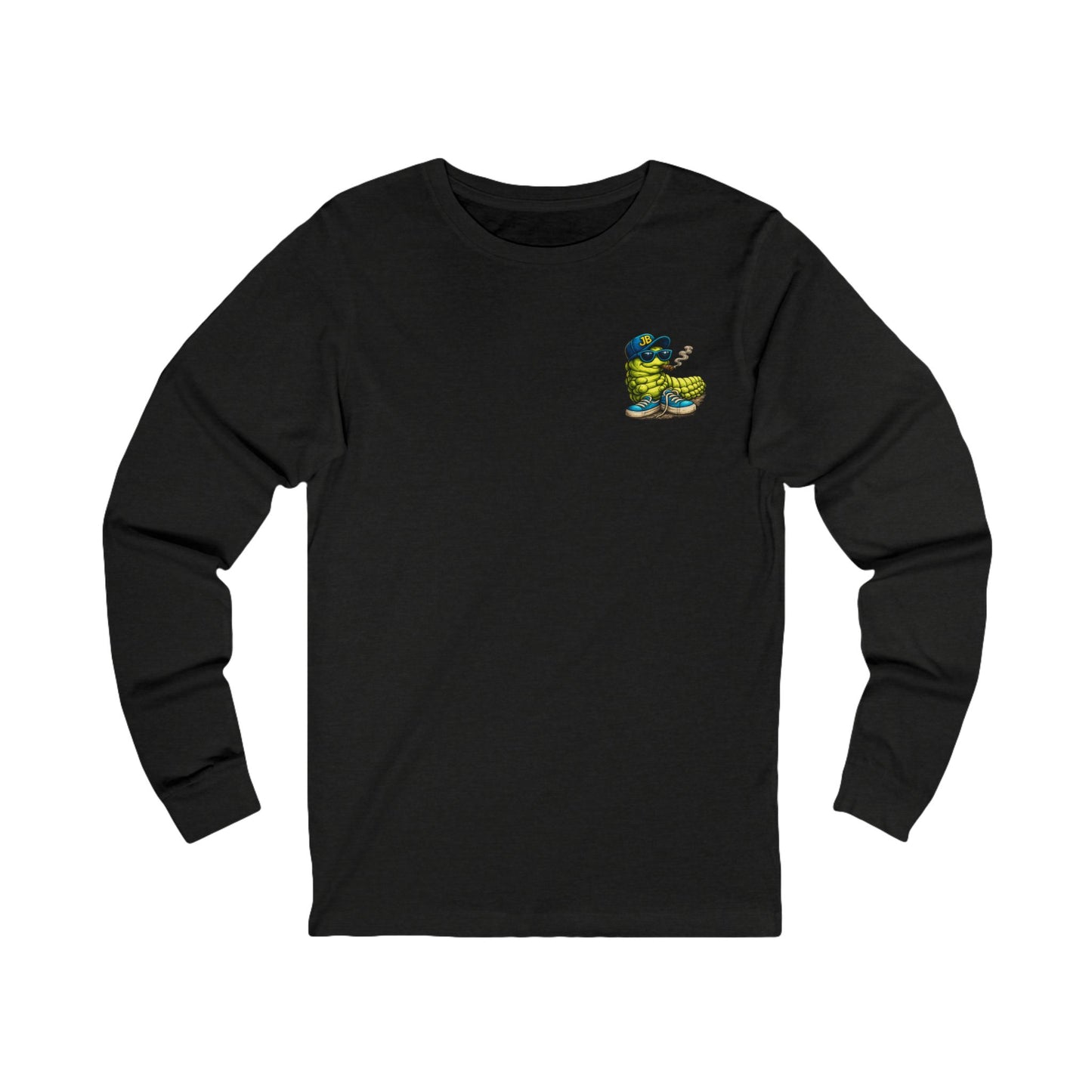 Widespread Panic Conrad — Retro Jam Band Concert Shirt