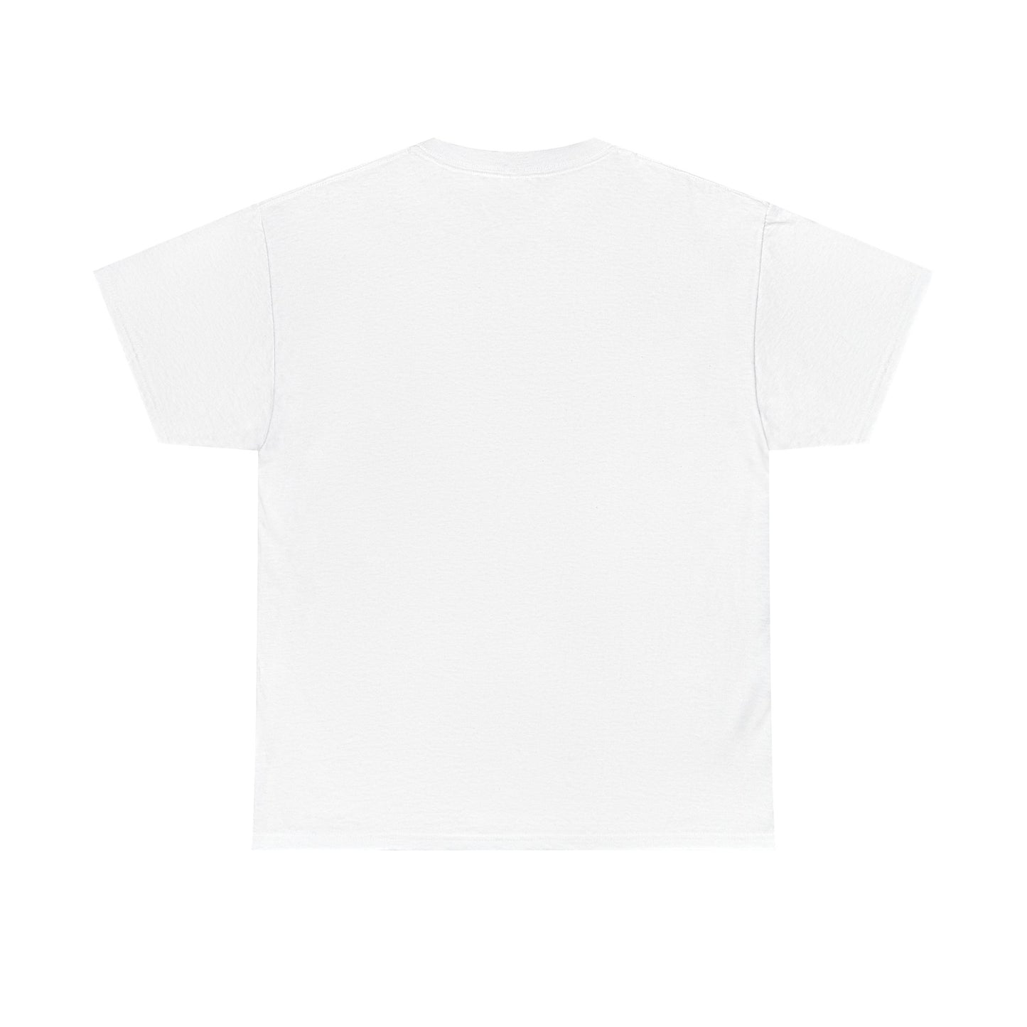More Bain For Your Buc Tee