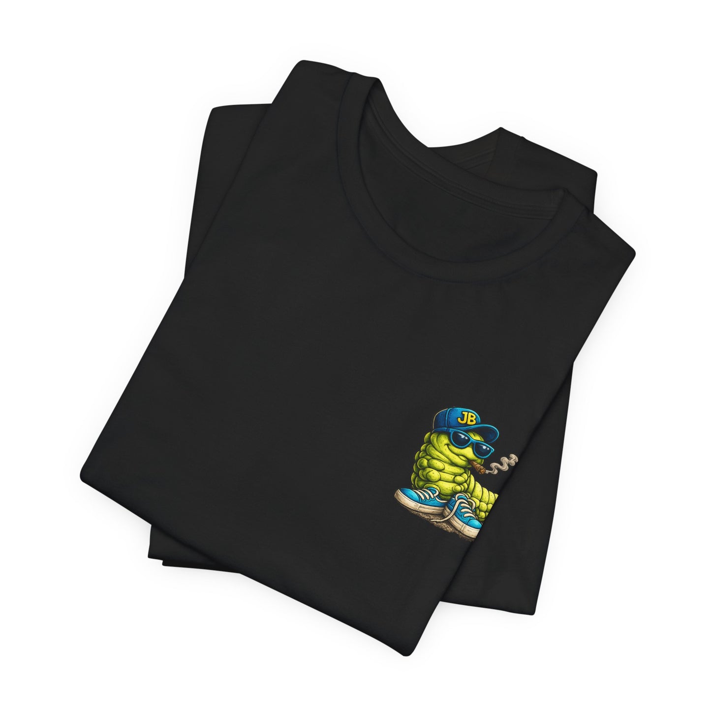 Widespread Panic Conrad Tee — "I Just Need Some Room to Fly"  T-Shirt