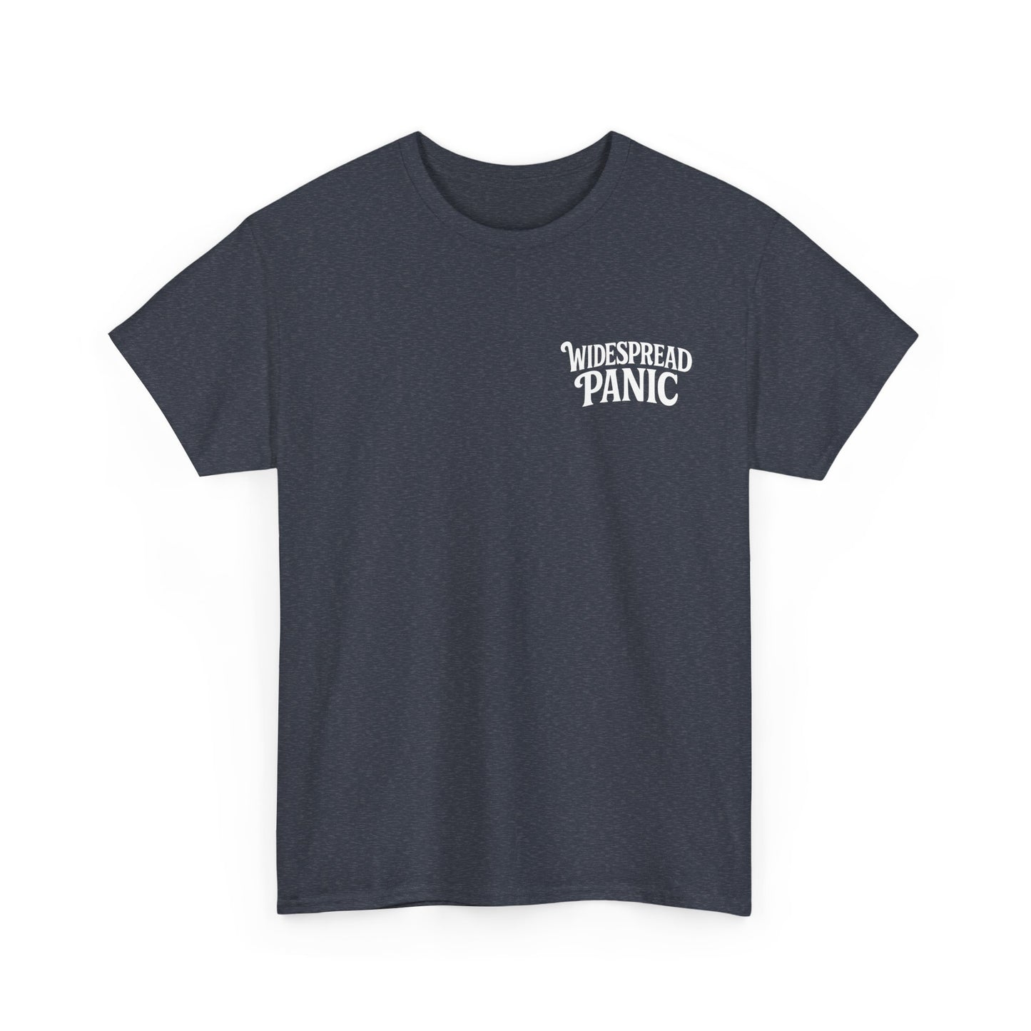 Zoom Zoom Zoom to St. Augustine – Panic Roadtrip Vibes Shirt
