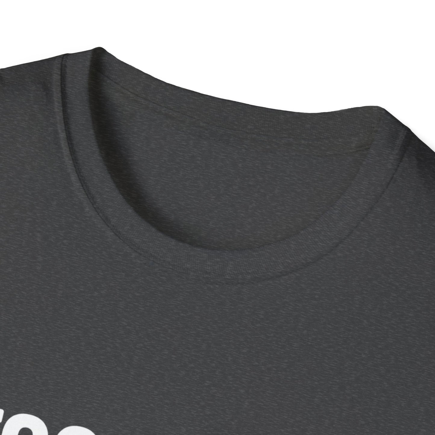 Tool Belt, Dad Bod, No Instructions – DIY Disasterpiece Tee