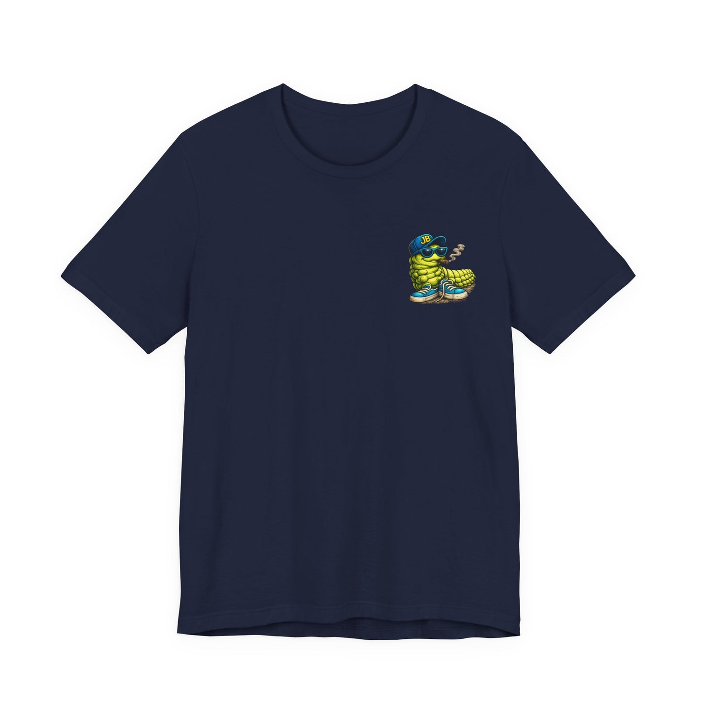 Widespread Panic Conrad Tee — "I Just Need Some Room to Fly"  T-Shirt