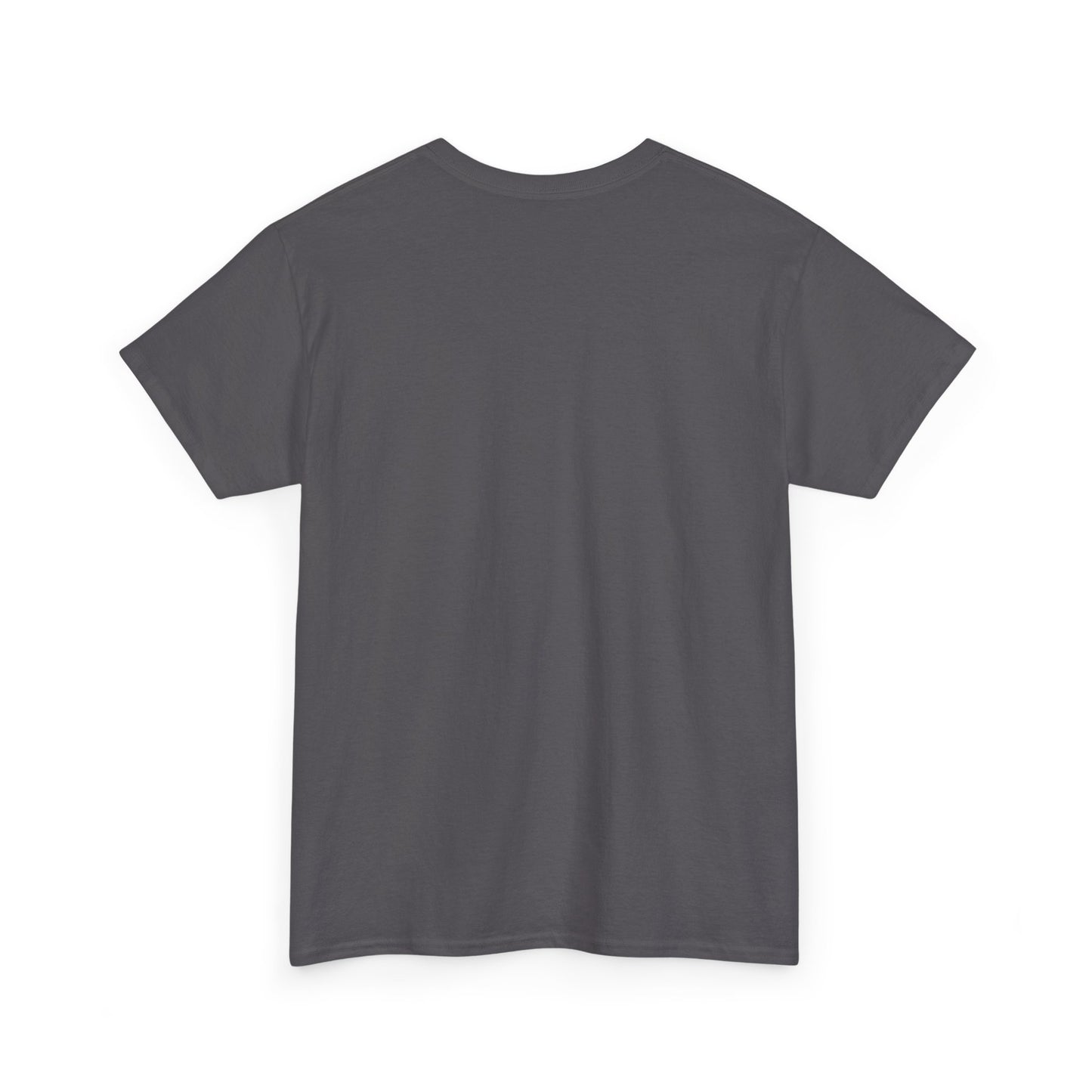 All Disputes Settled by Rock, Paper, Scissors – Decision Maker Tee