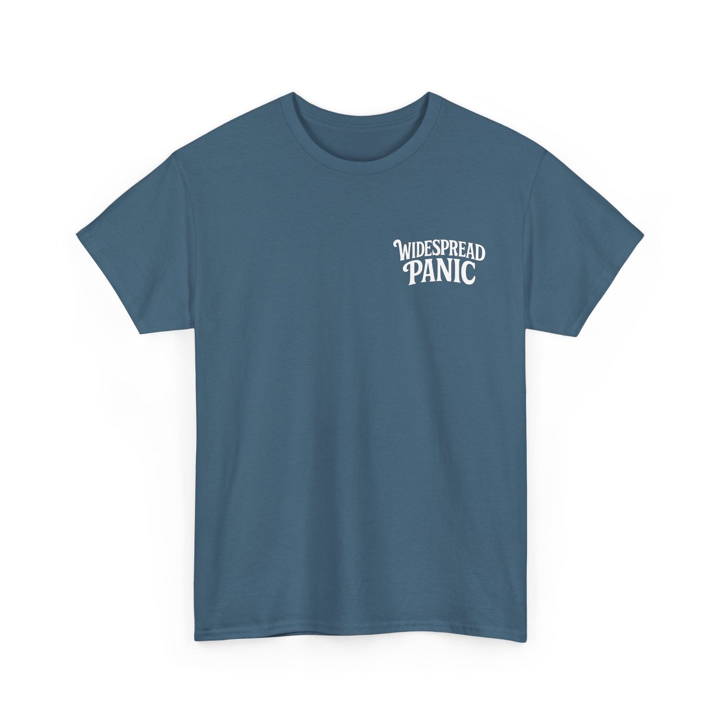 Zoom Zoom Zoom to St. Augustine – Panic Roadtrip Vibes Shirt