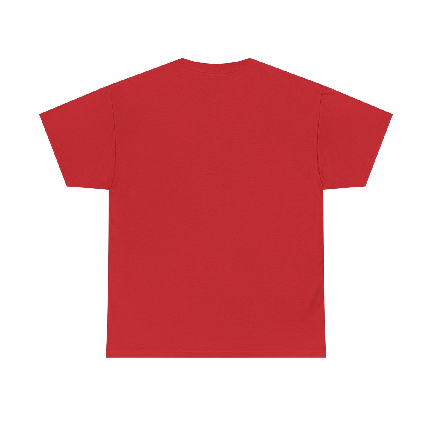 More Bain For Your Buc Tee (T-Rex, short-armed edition)