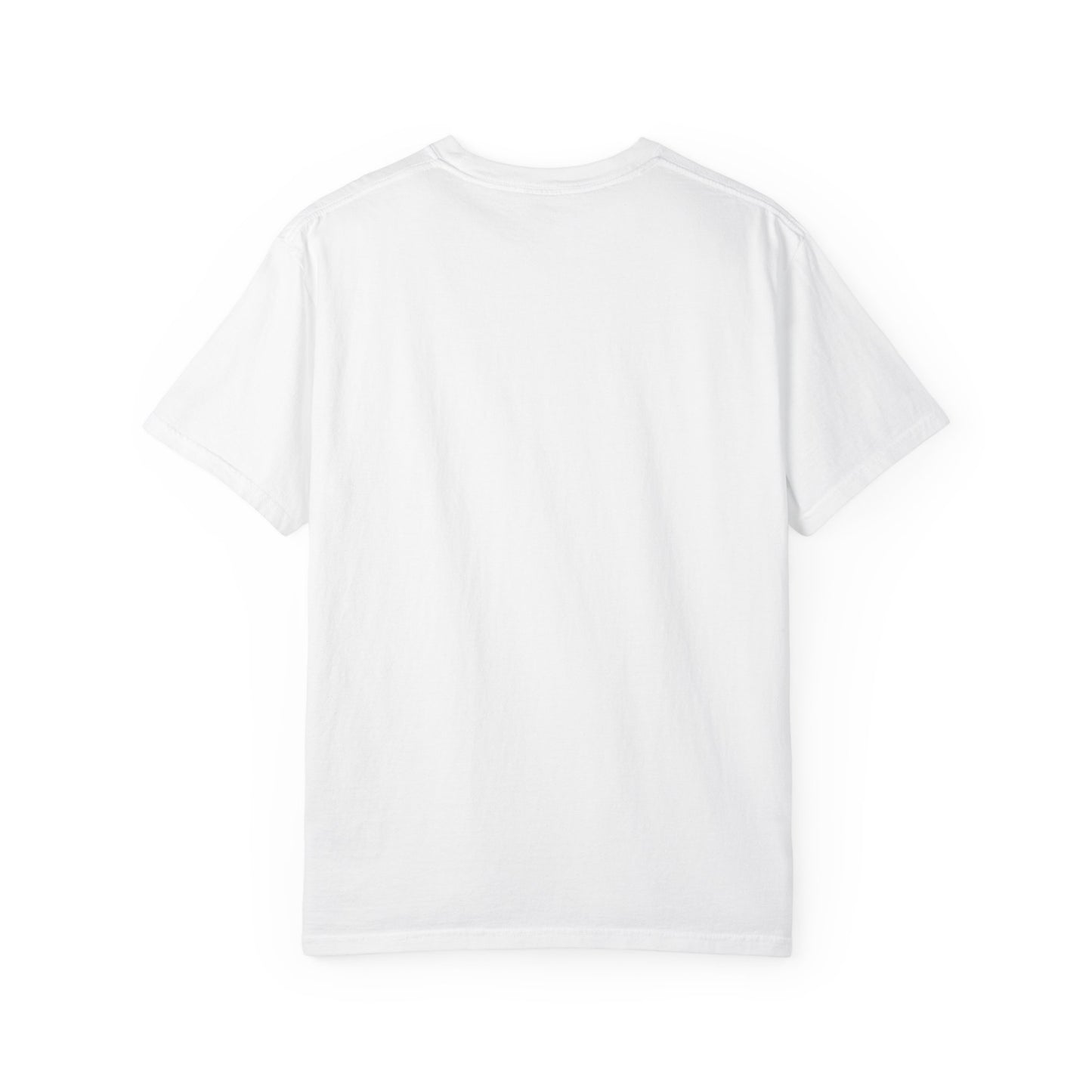 Growing an All-American Baby – Stars, Stripes, and Stretch Marks Tee
