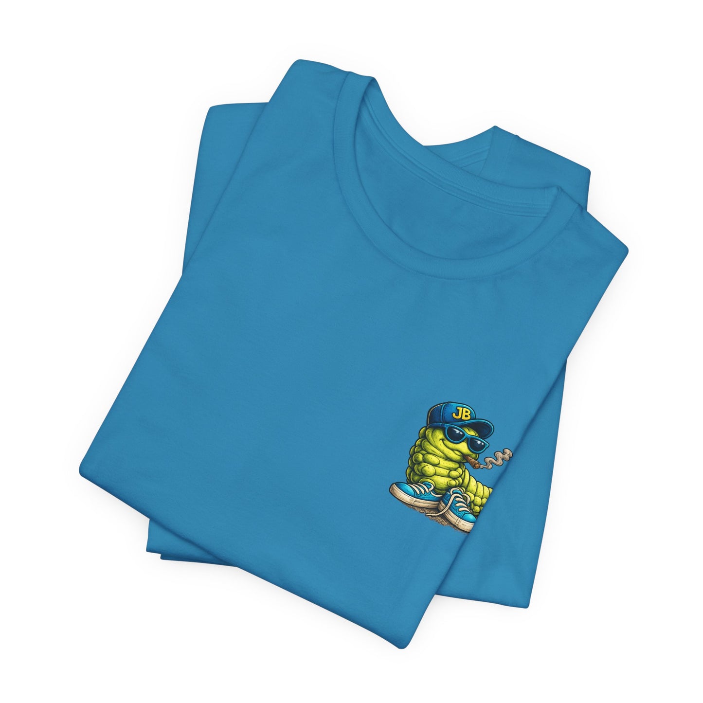 Widespread Panic Conrad Tee — "I Just Need Some Room to Fly"  T-Shirt