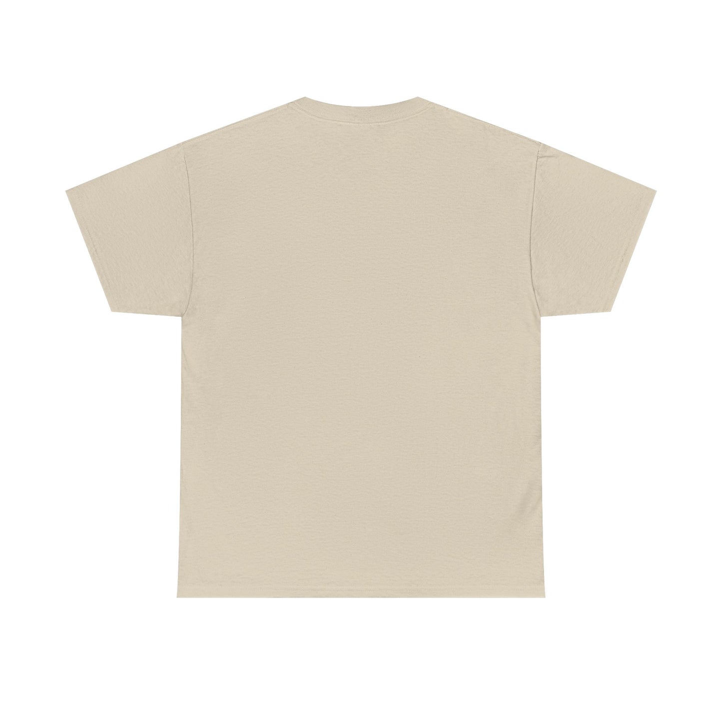 Lost in the Sound, Found in the Silence – Zen & the Art of Volume Control Tee