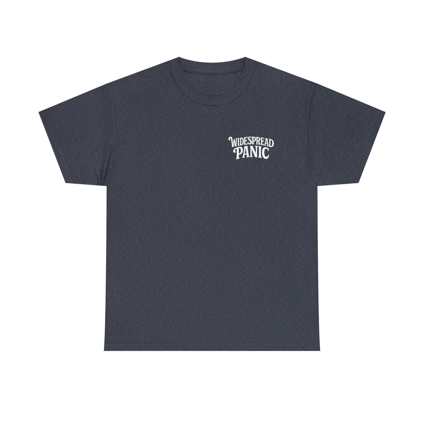 Zoom Zoom Zoom to St. Augustine – Panic Roadtrip Vibes Shirt