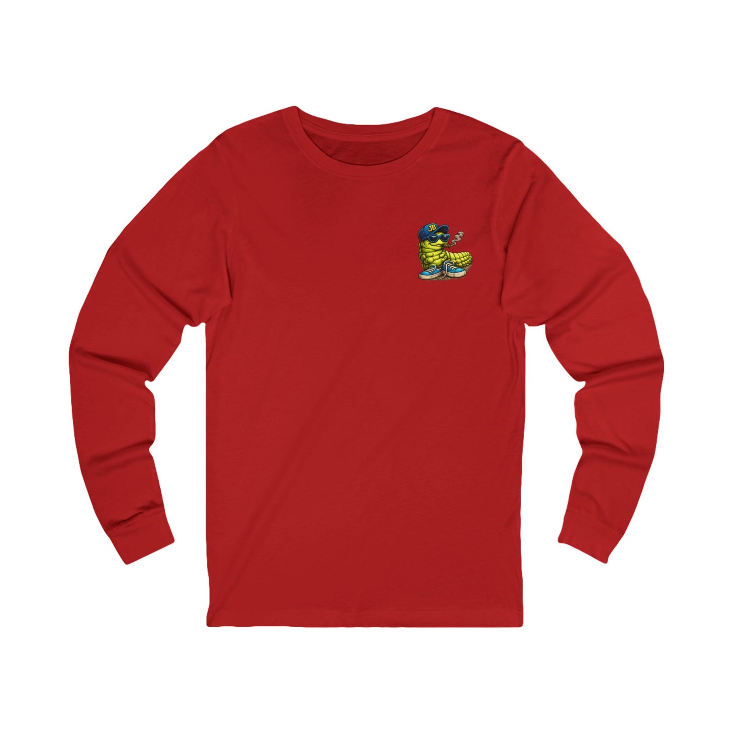 Widespread Panic Conrad — Retro Jam Band Concert Shirt
