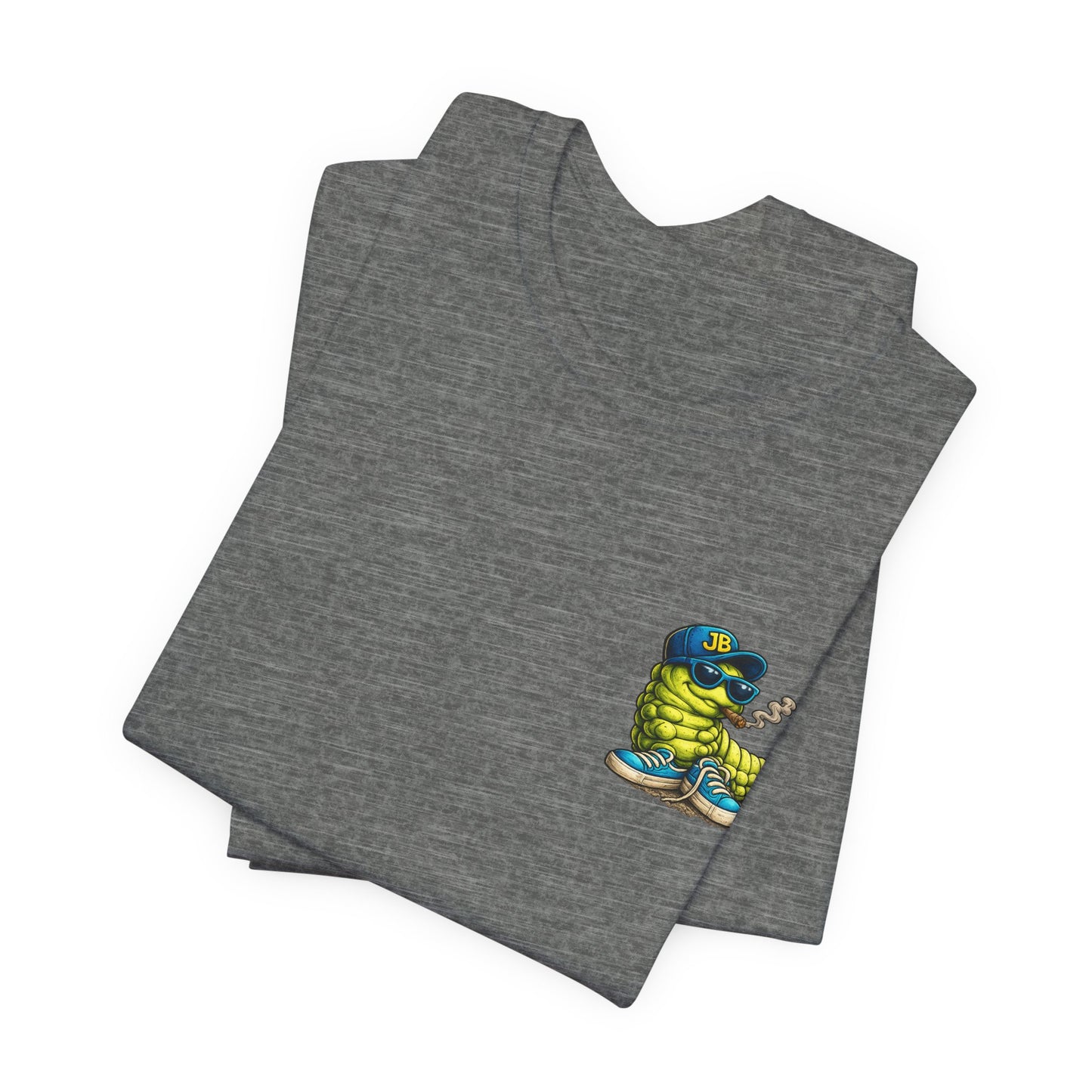 Widespread Panic Conrad Tee — "I Just Need Some Room to Fly"  T-Shirt