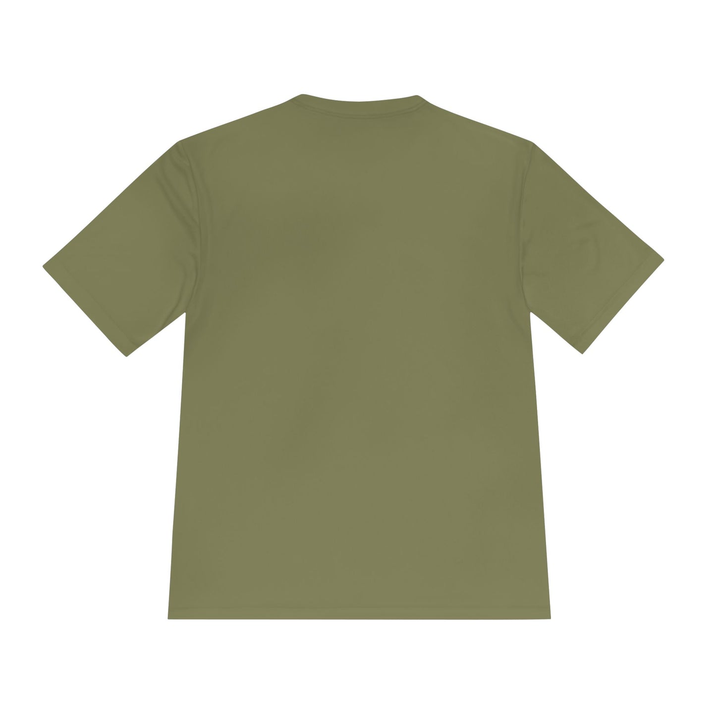 Stars, Stripes & Swamp Vibes – Vertical Flag Airboat Tee