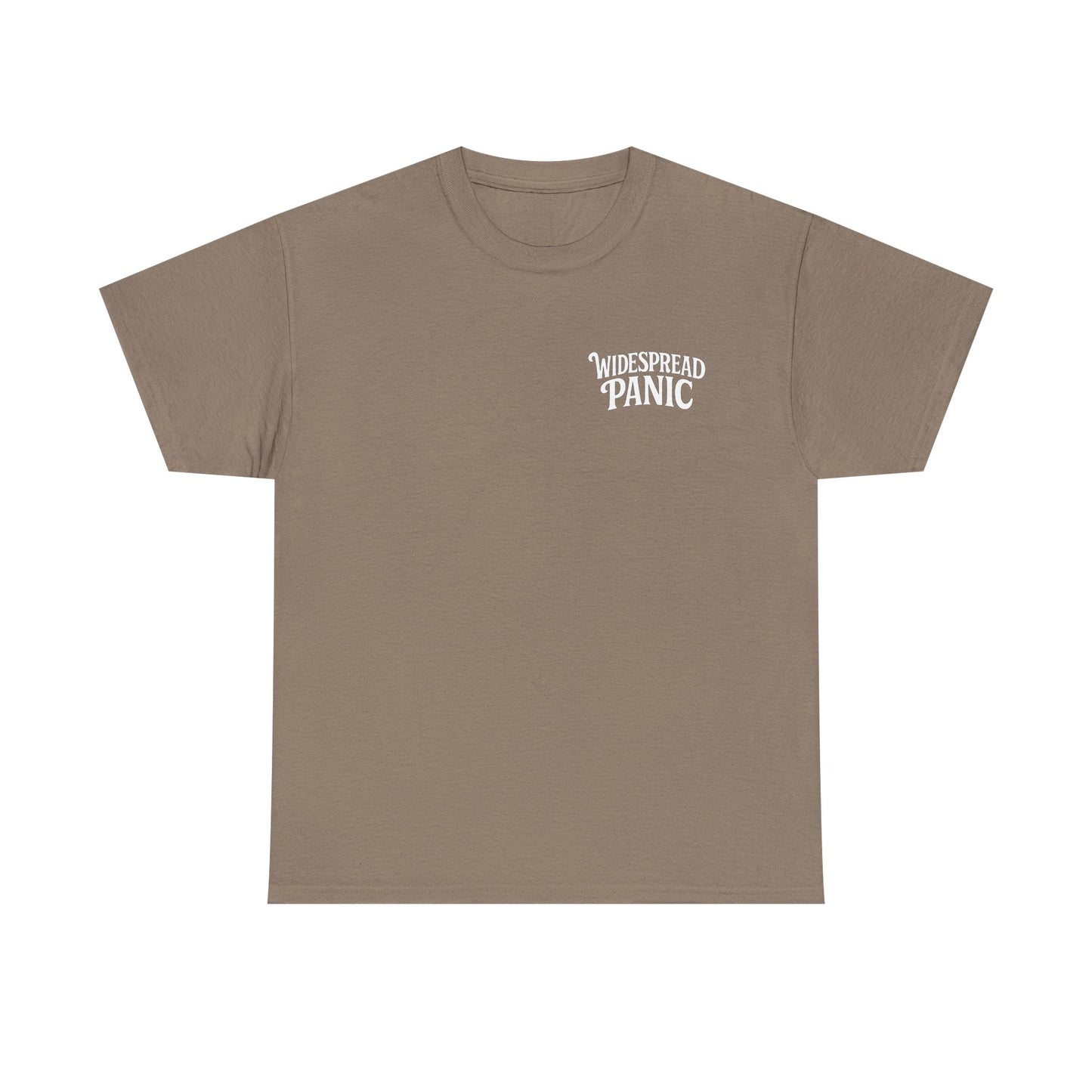 Zoom Zoom Zoom to St. Augustine – Panic Roadtrip Vibes Shirt