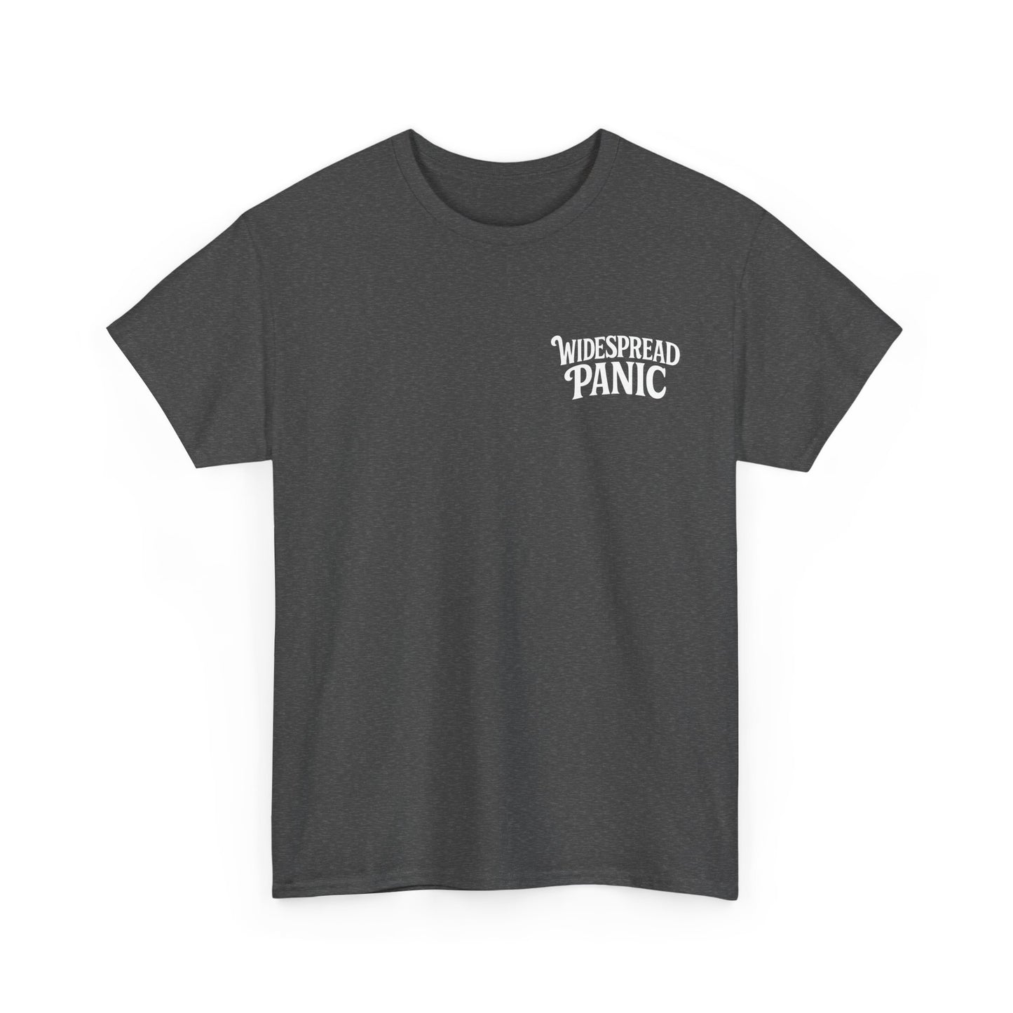 Zoom Zoom Zoom to St. Augustine – Panic Roadtrip Vibes Shirt