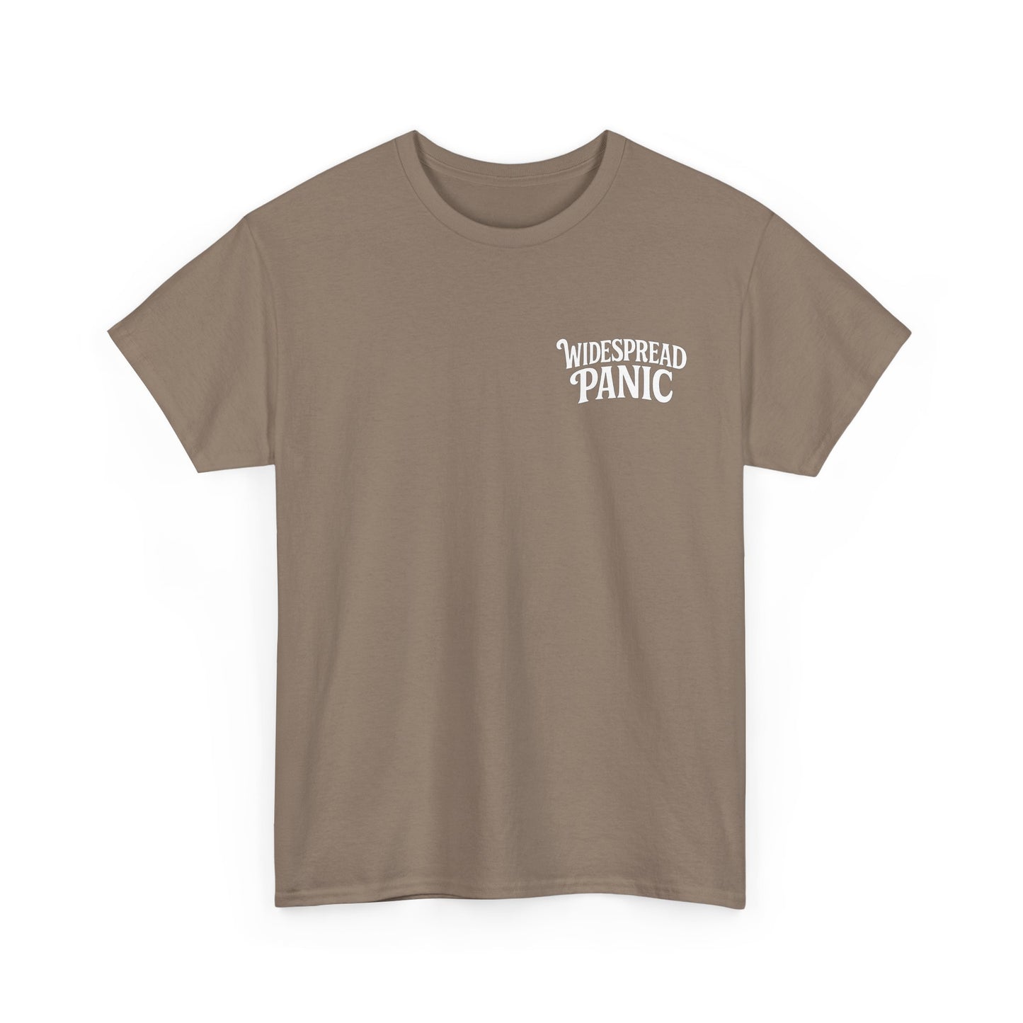 Zoom Zoom Zoom to St. Augustine – Panic Roadtrip Vibes Shirt