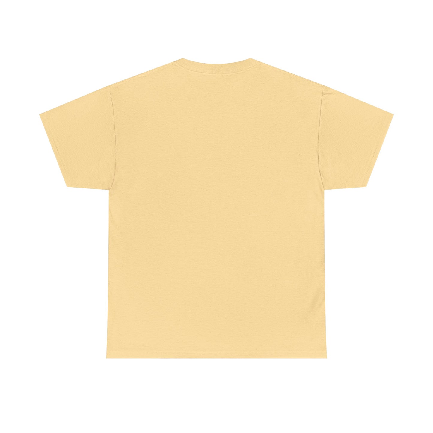 Currently Unsupervised – Cautionary Graphic Tee