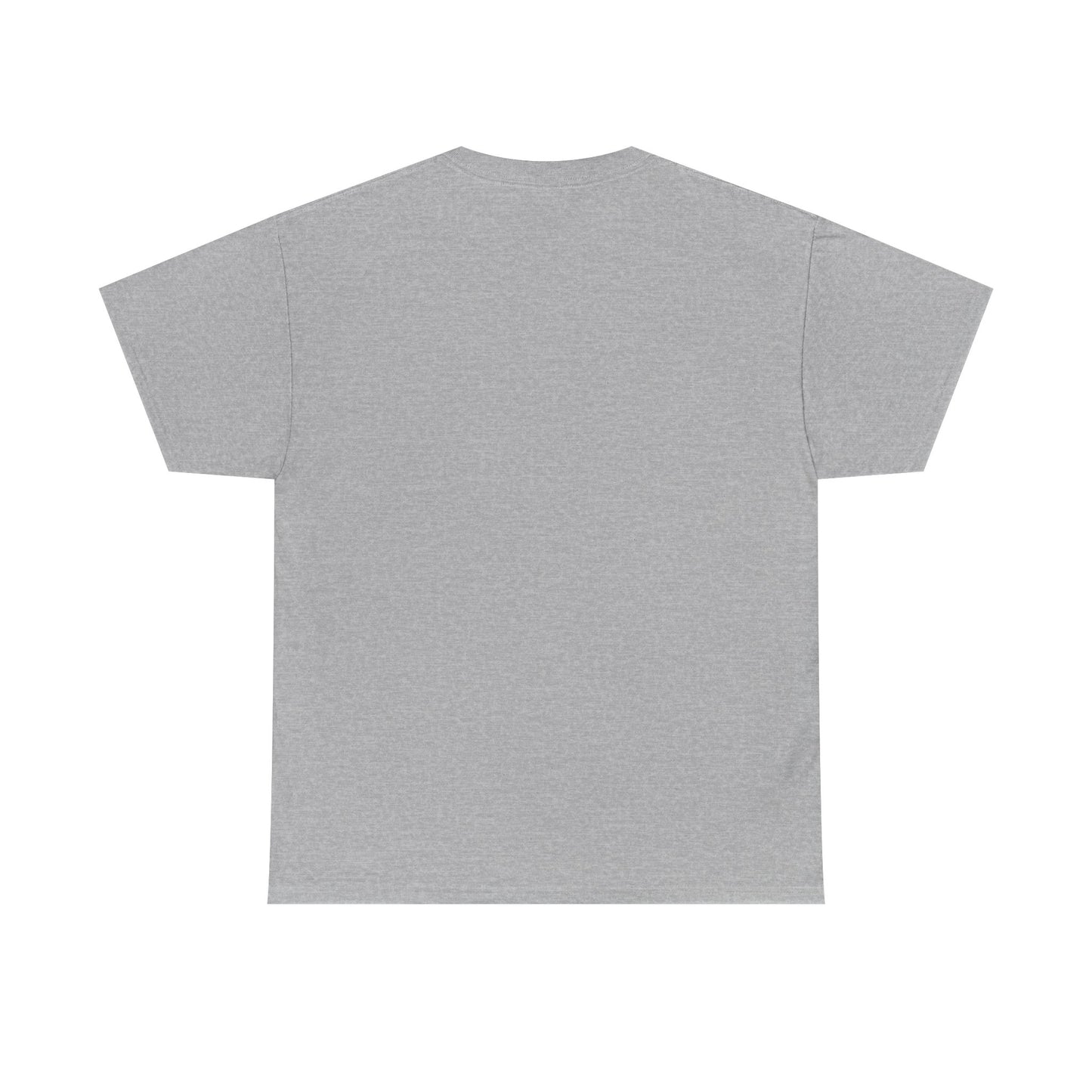 More Bain For Your Buc Tee (T-Rex, short-armed edition)
