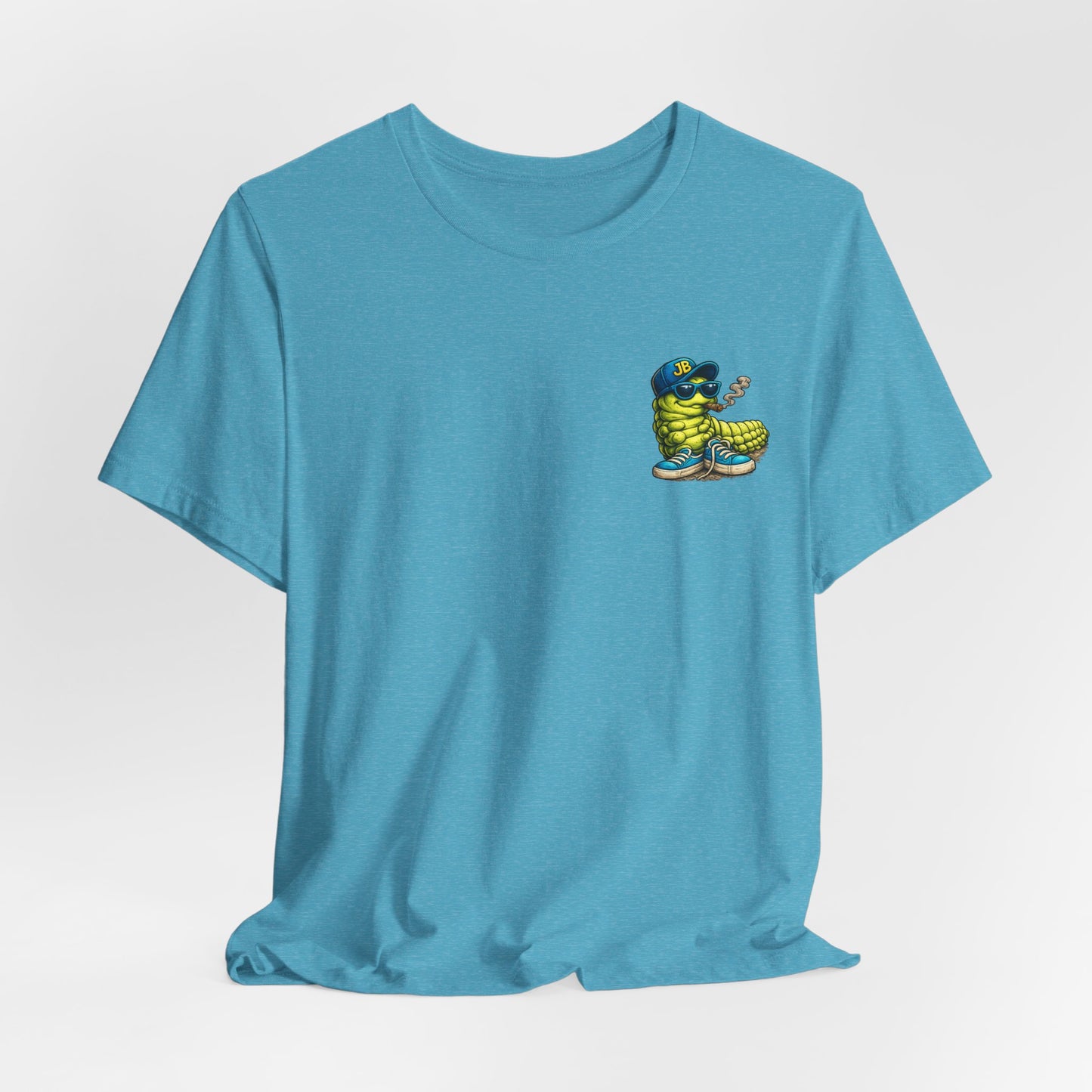 Widespread Panic Conrad Tee — "I Just Need Some Room to Fly"  T-Shirt