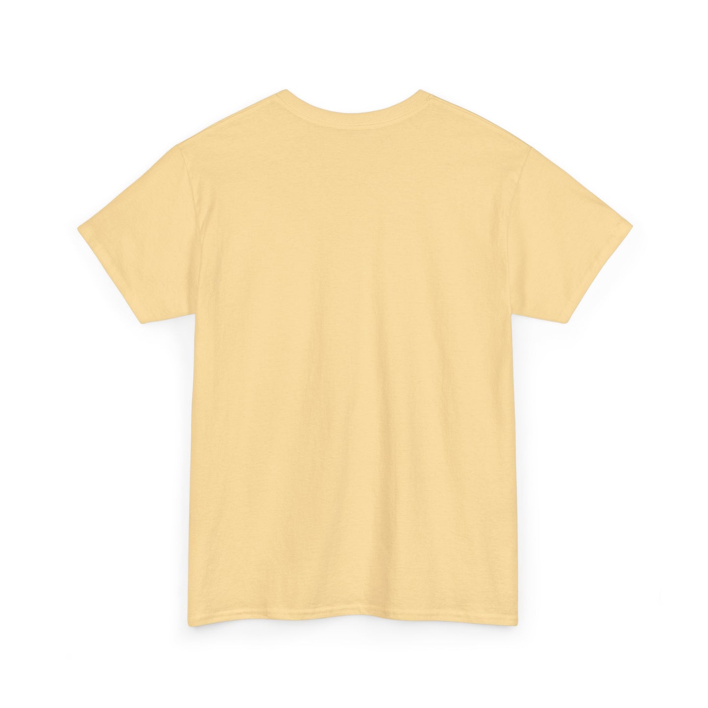 Currently Unsupervised – Cautionary Graphic Tee