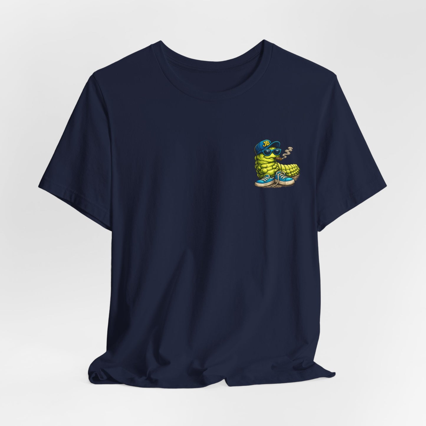 Widespread Panic Conrad Tee — "I Just Need Some Room to Fly"  T-Shirt