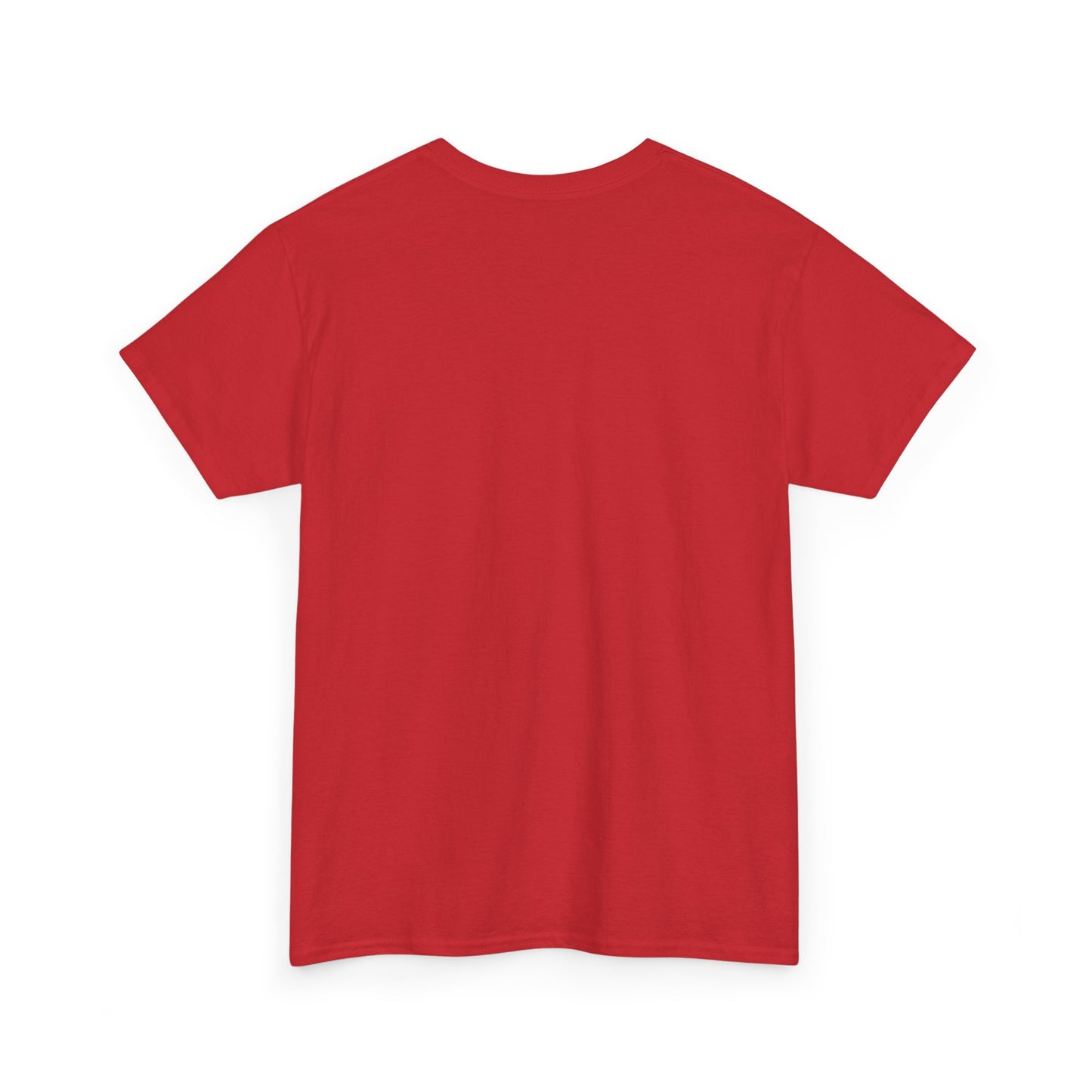 More Bain For Your Buc Tee (T-Rex, short-armed edition)