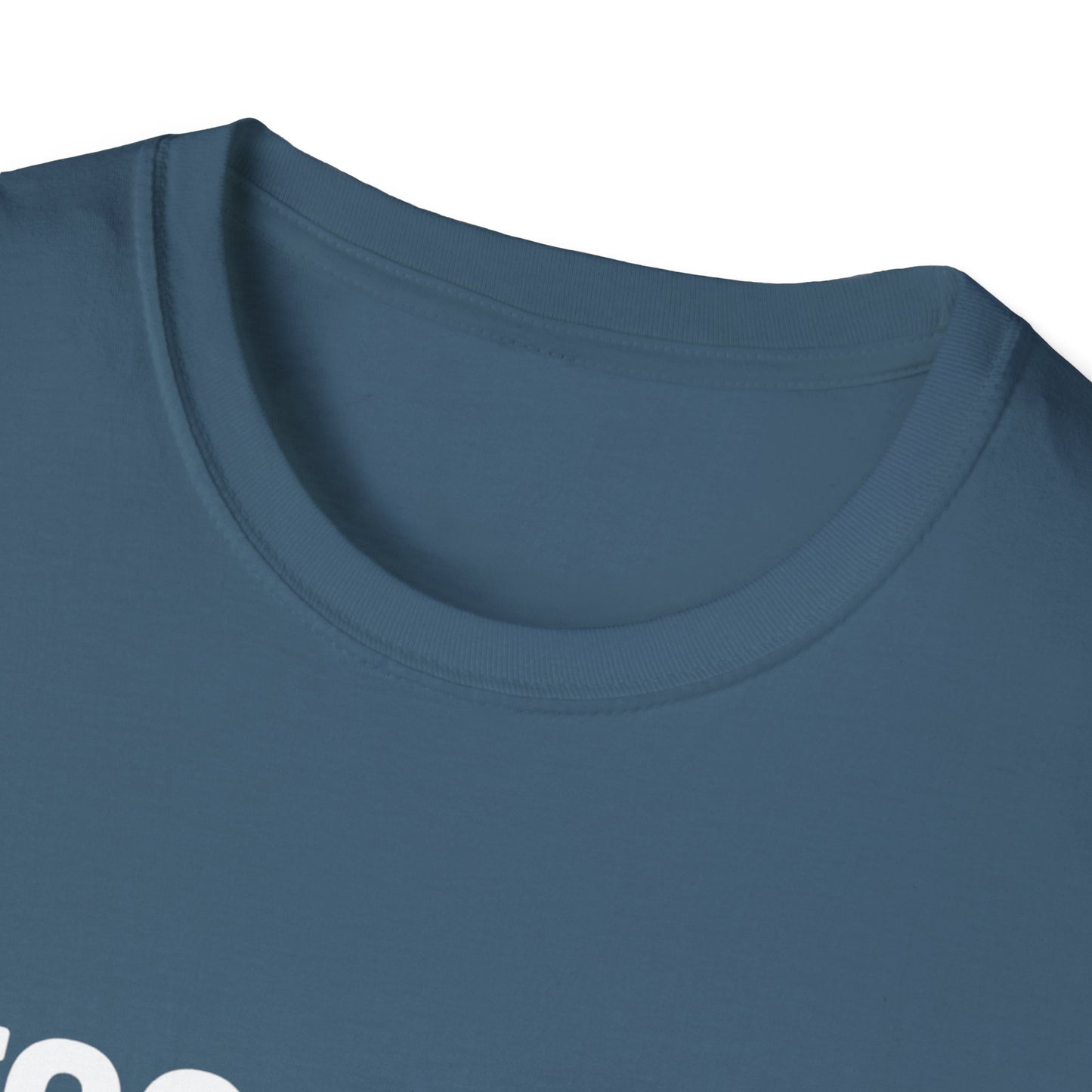 Tool Belt, Dad Bod, No Instructions – DIY Disasterpiece Tee