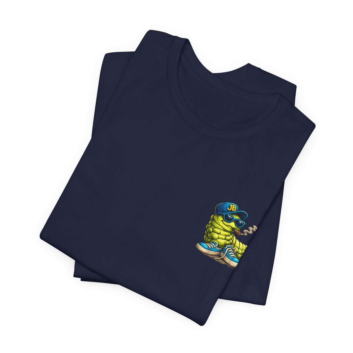 Widespread Panic Conrad Tee — "I Just Need Some Room to Fly"  T-Shirt