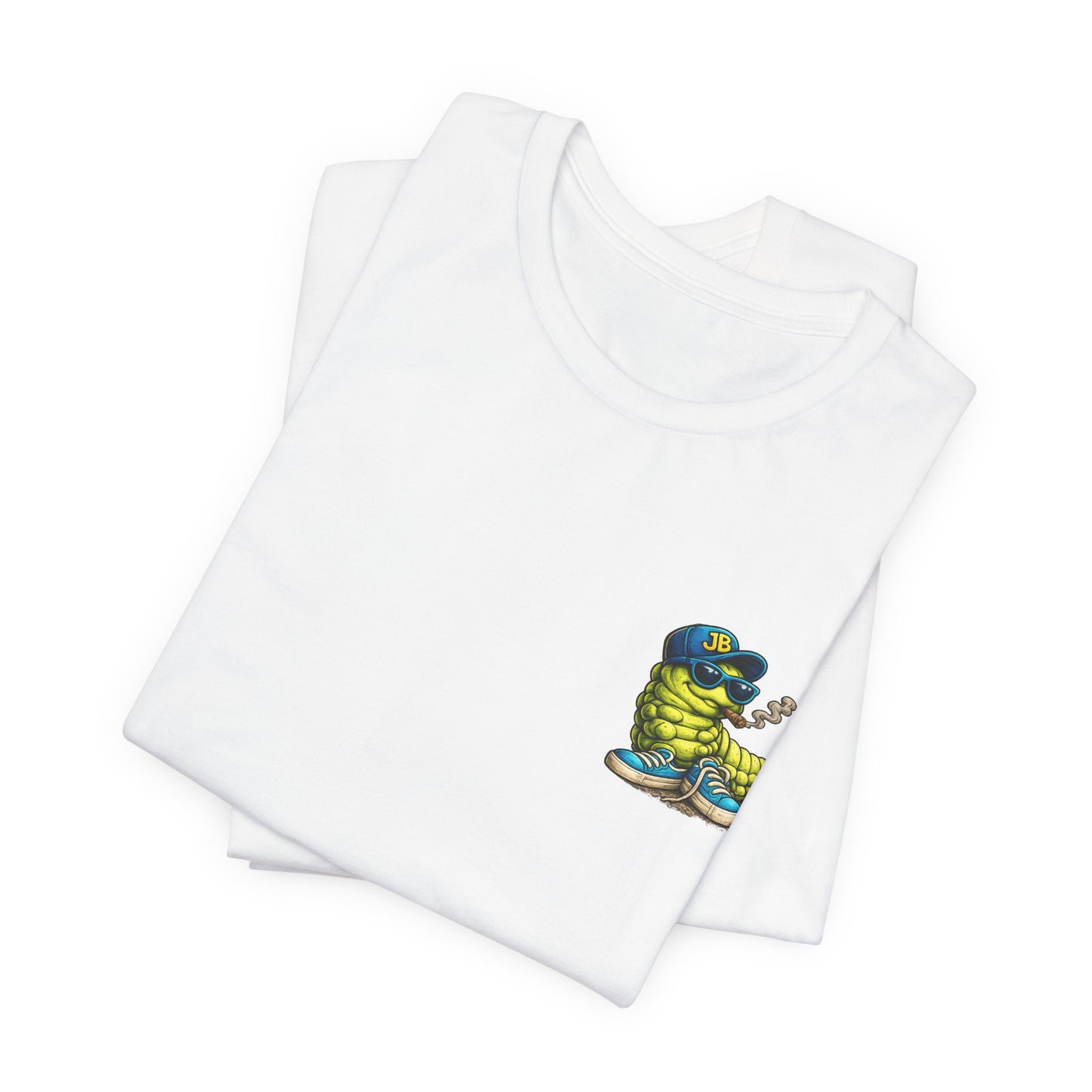 Widespread Panic Conrad Tee — "I Just Need Some Room to Fly"  T-Shirt