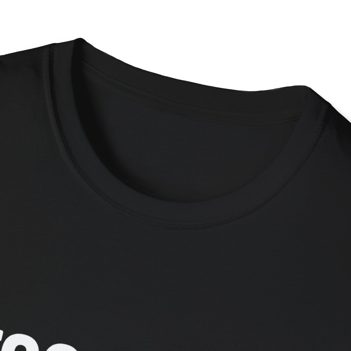 Tool Belt, Dad Bod, No Instructions – DIY Disasterpiece Tee