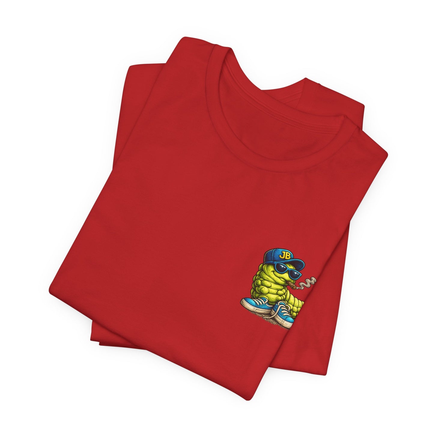 Widespread Panic Conrad Tee — "I Just Need Some Room to Fly"  T-Shirt