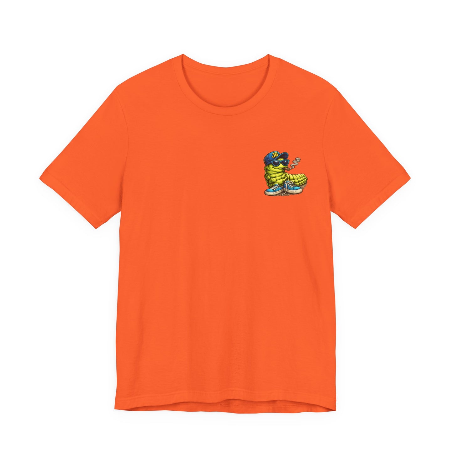 Widespread Panic Conrad Tee — "I Just Need Some Room to Fly"  T-Shirt
