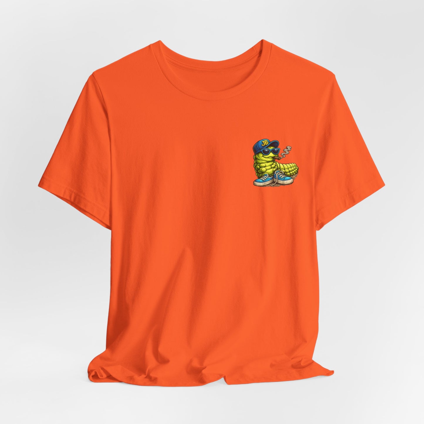 Widespread Panic Conrad Tee — "I Just Need Some Room to Fly"  T-Shirt