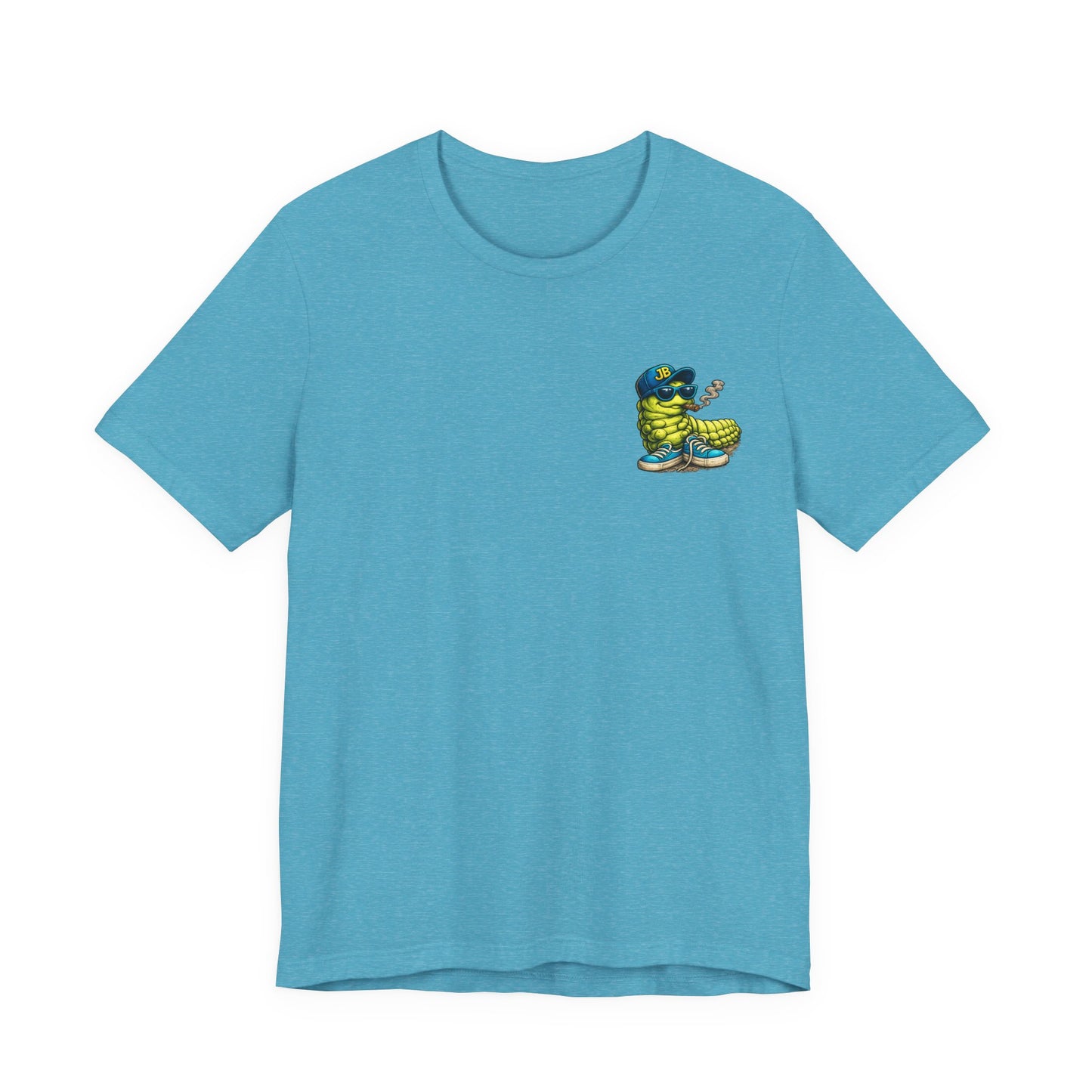 Widespread Panic Conrad Tee — "I Just Need Some Room to Fly"  T-Shirt