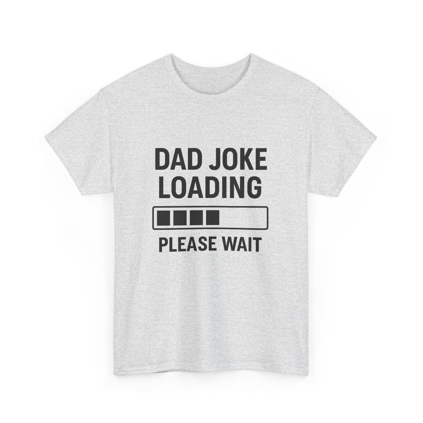 Dad Joke Loading... Please Wait