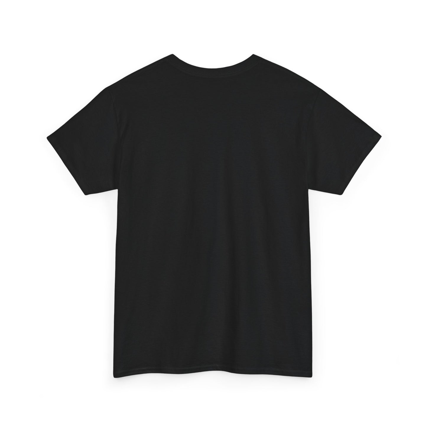 More Bain For Your Buc Tee (T-Rex, short-armed edition)