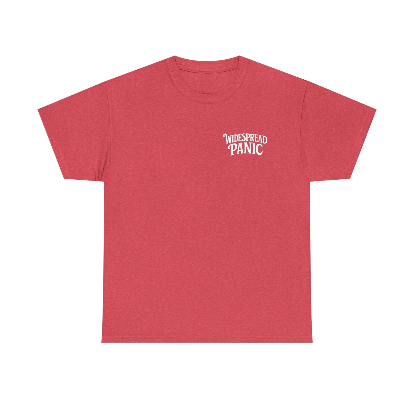 Zoom Zoom Zoom to St. Augustine – Panic Roadtrip Vibes Shirt