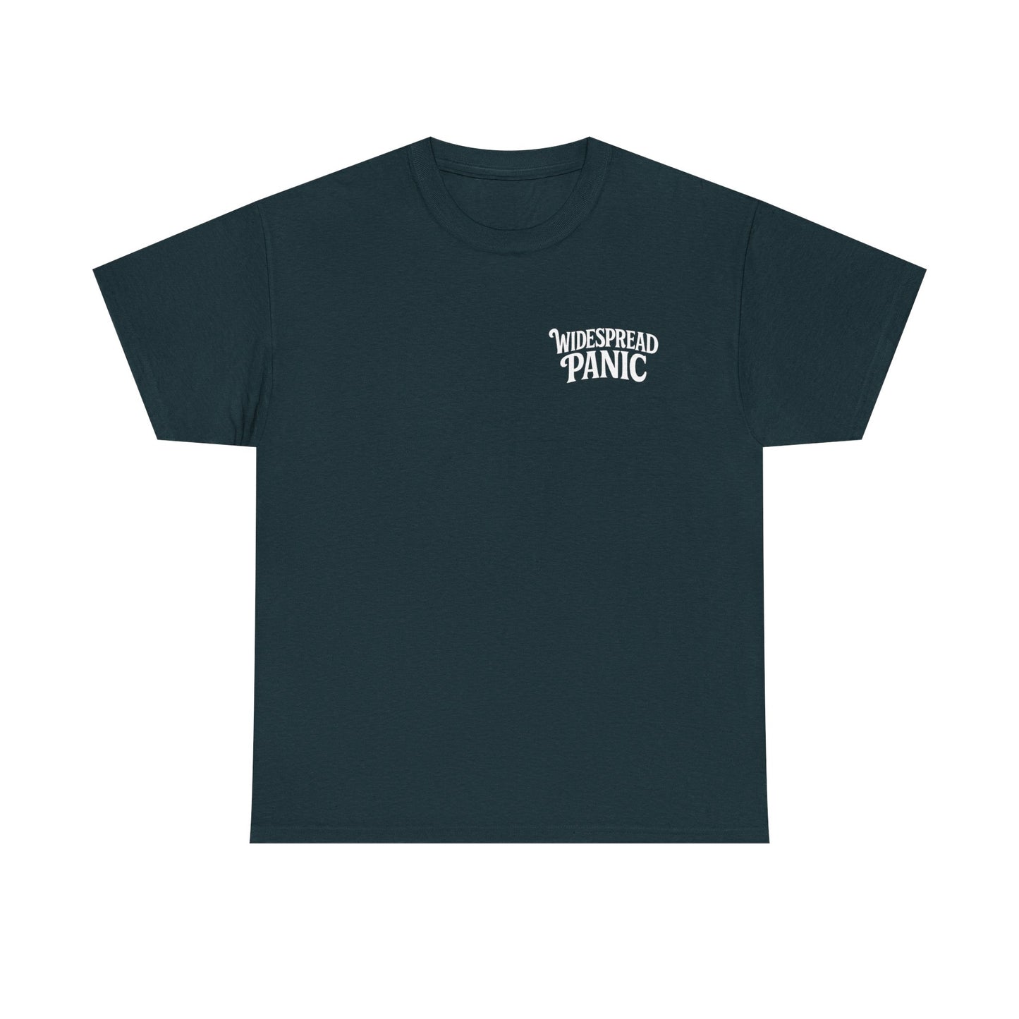 Zoom Zoom Zoom to St. Augustine – Panic Roadtrip Vibes Shirt