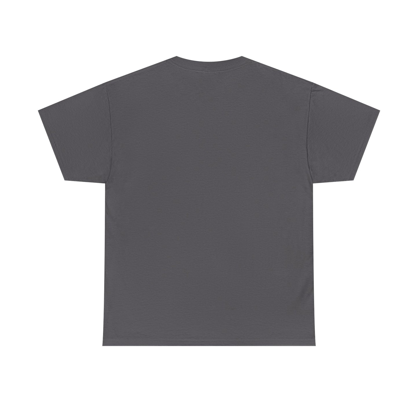 All Disputes Settled by Rock, Paper, Scissors – Decision Maker Tee
